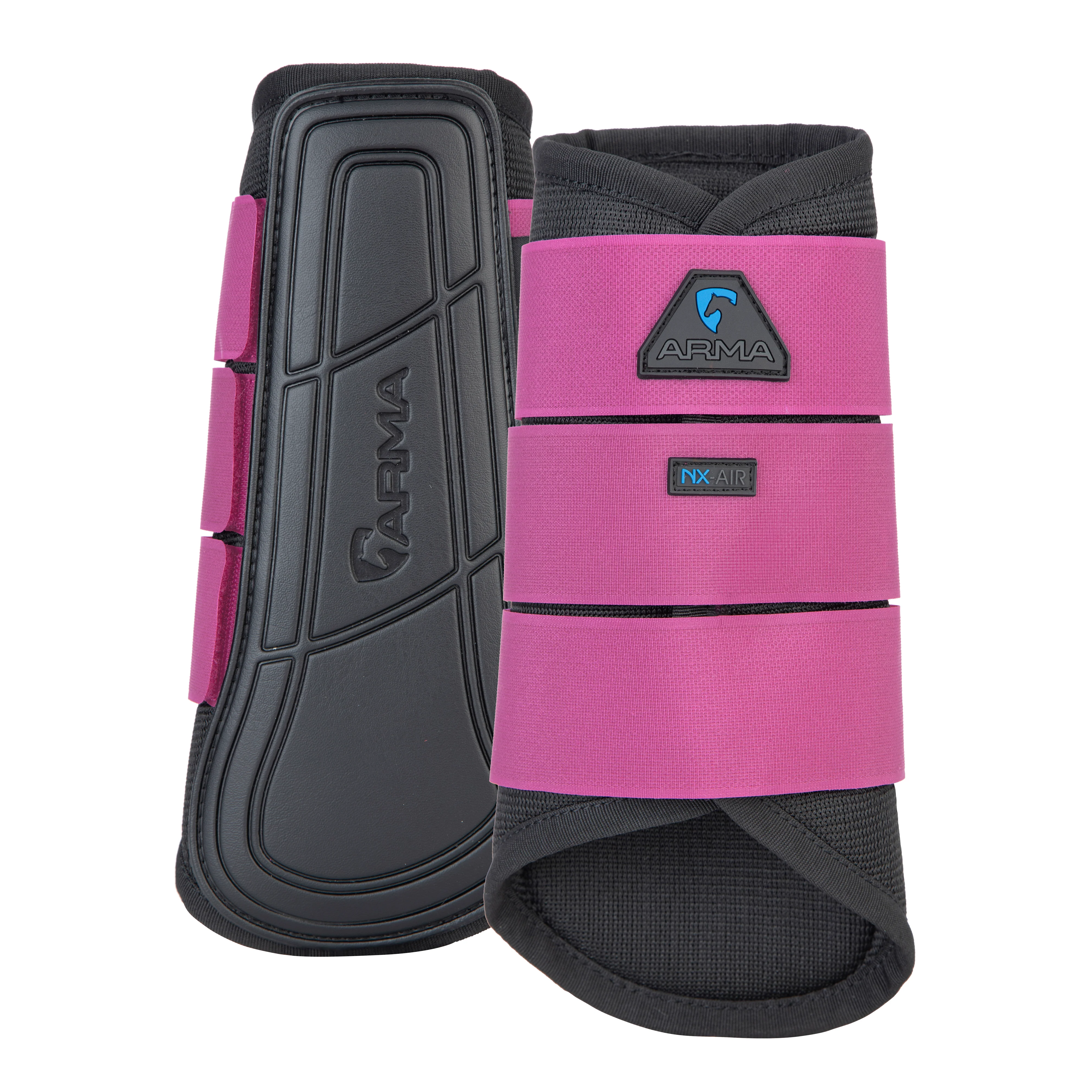 ARMA NX-AIR Brushing Boots - Image 10