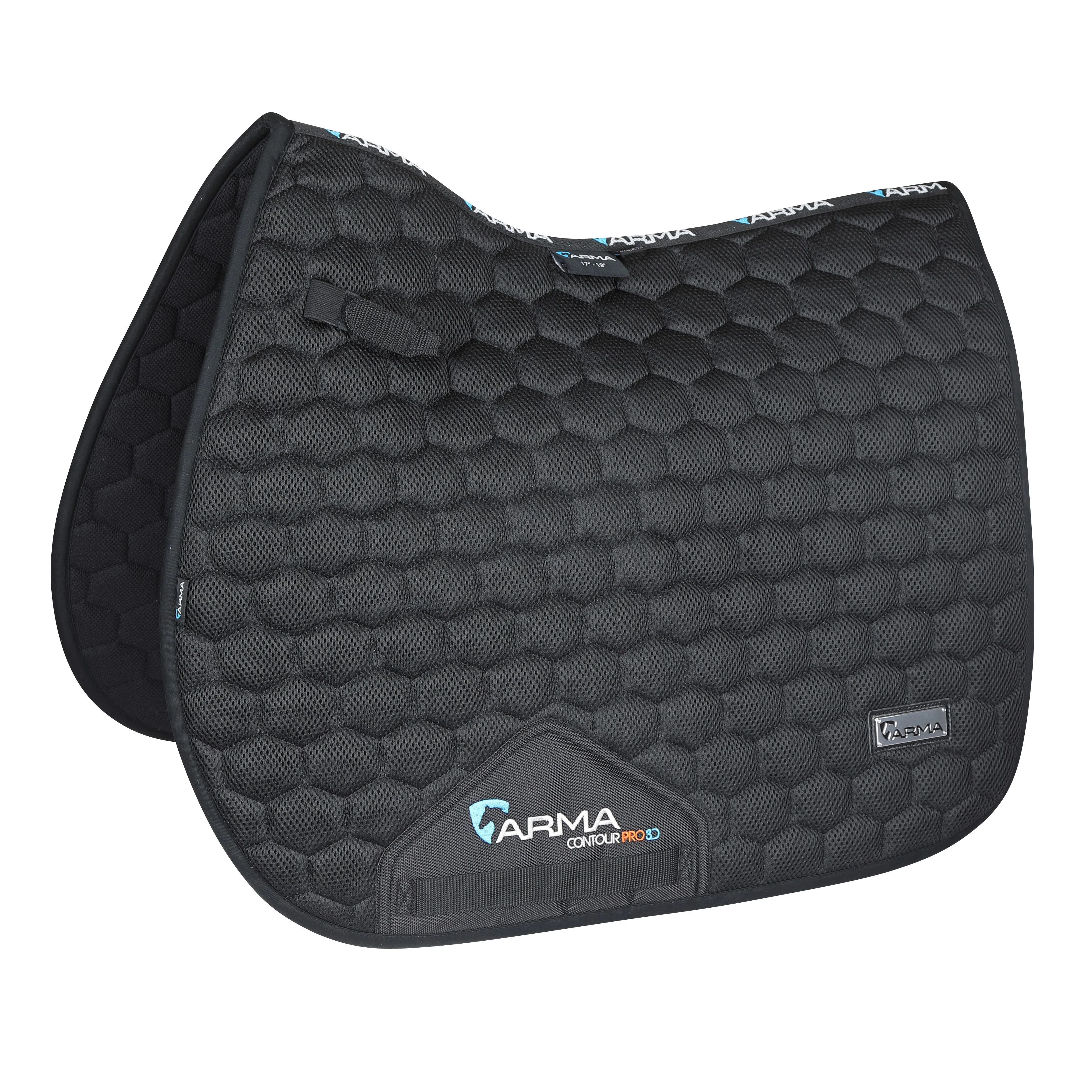 ARMA Air Motion Luxe Saddlecloth - Image 2