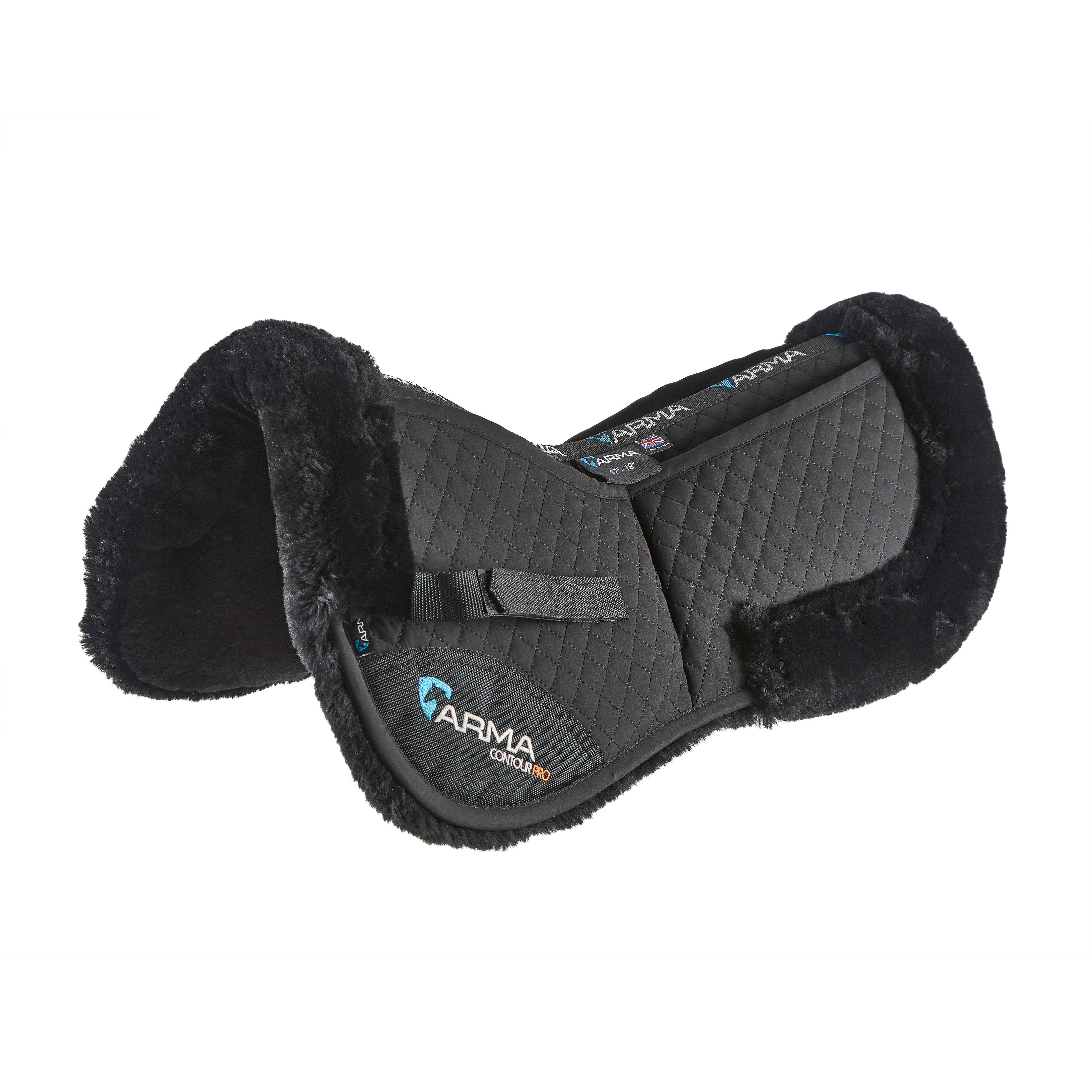 ARMA Corrective Lined Half Pad - Image 3