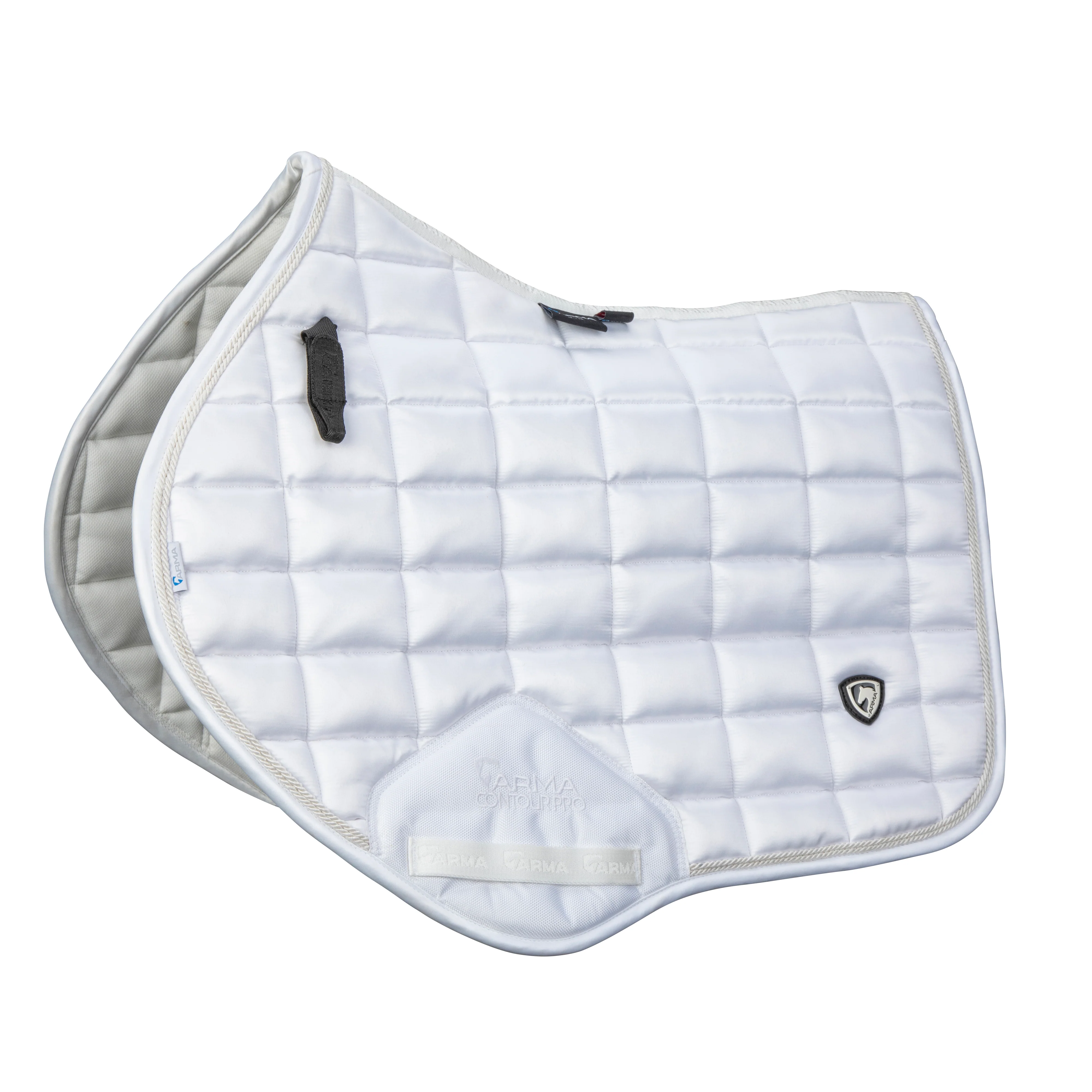 ARMA Eltar Satin Jump Saddlecloth - Image 6