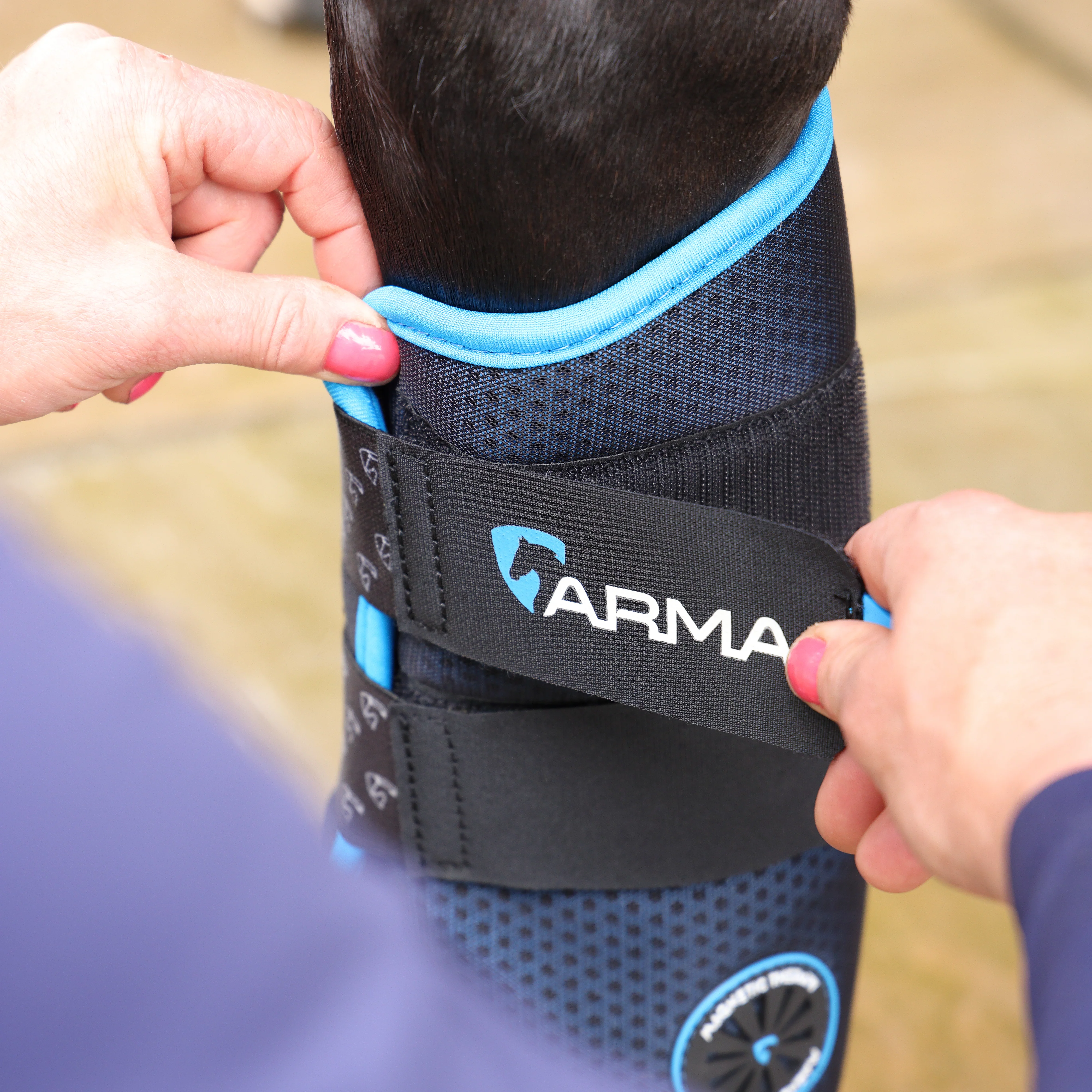 ARMA Magnetic Boots - Image 3