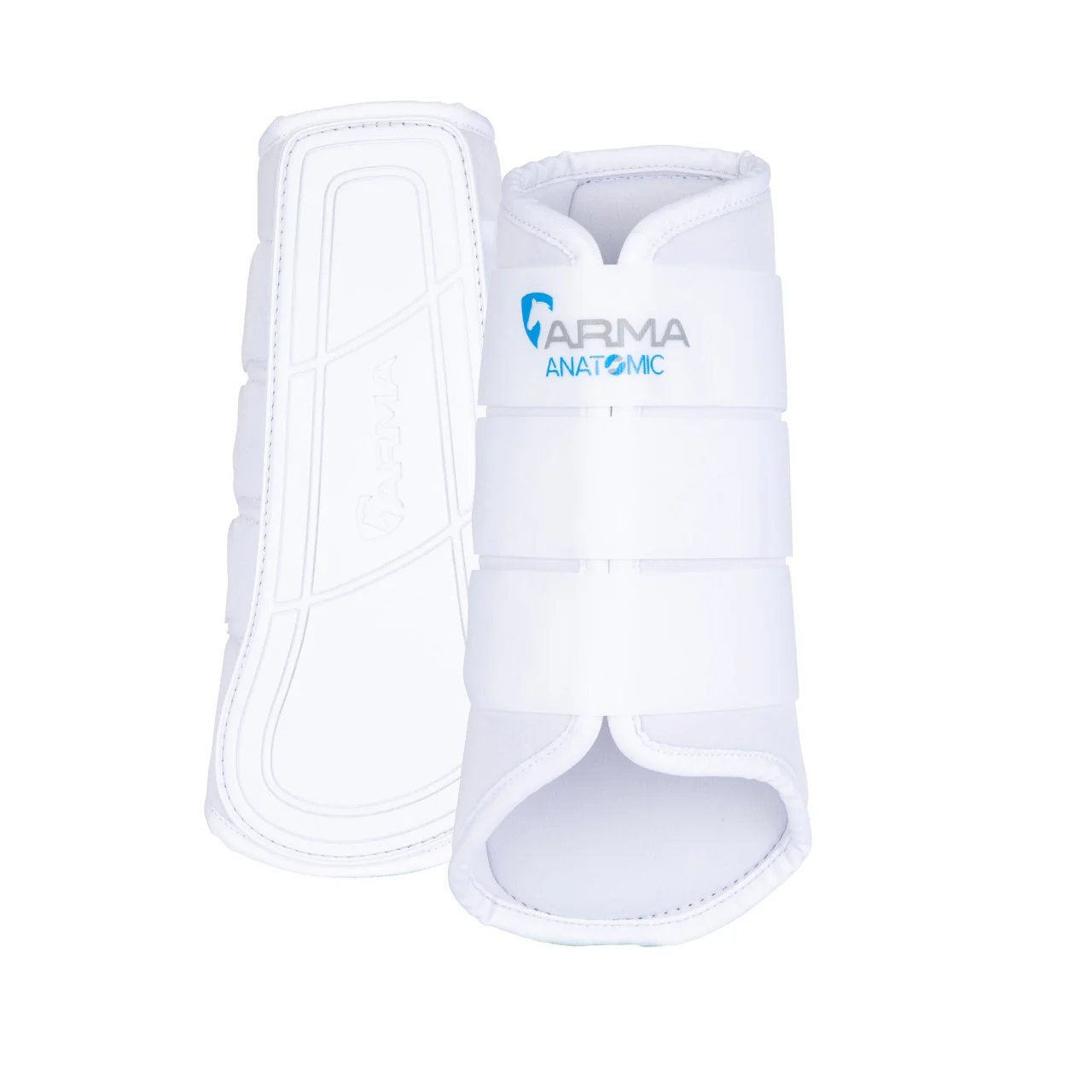ARMA NX-MAX Brushing Boots - Image 5