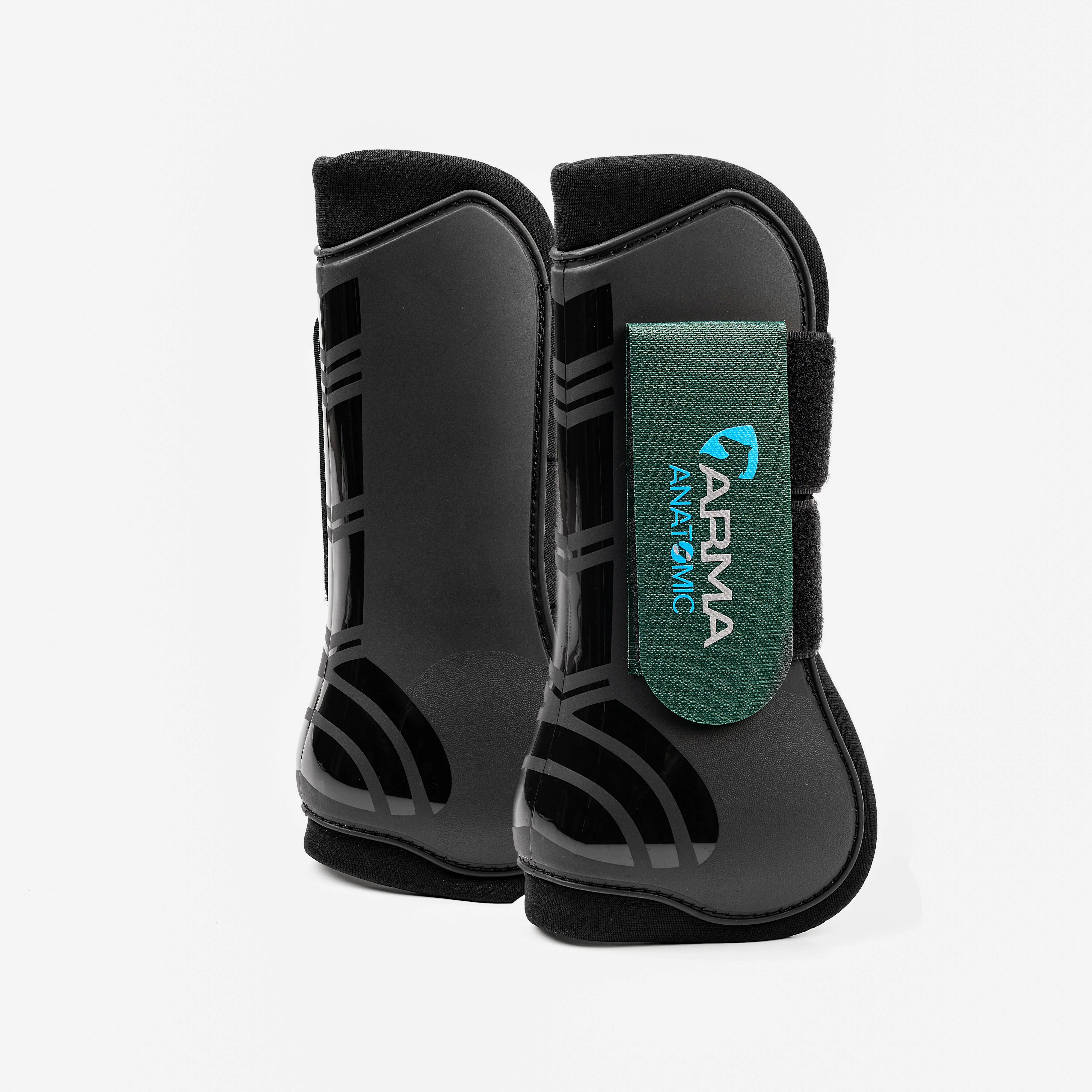 ARMA NX-JMP Tendon Boots - Image 6