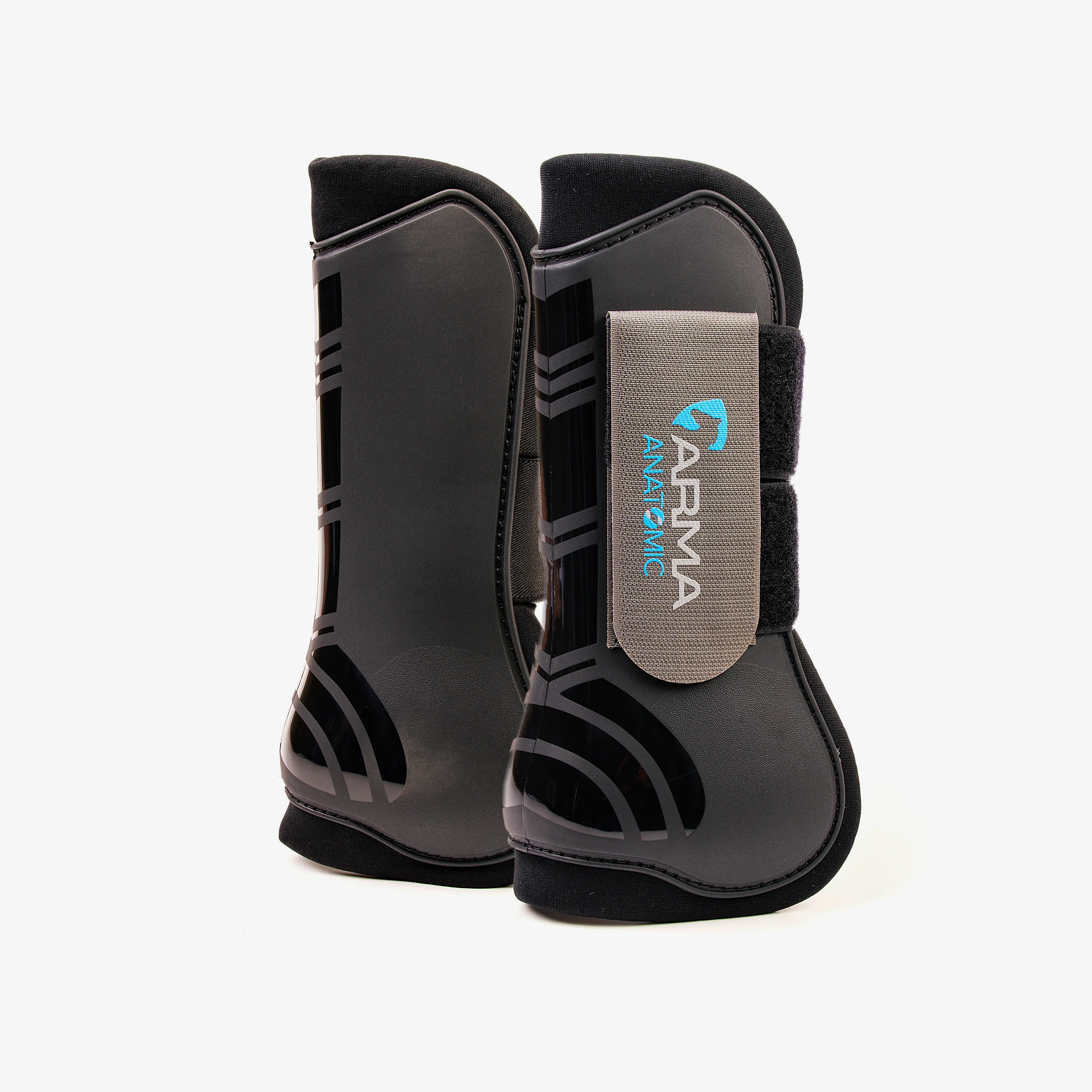ARMA NX-JMP Tendon Boots - Image 8