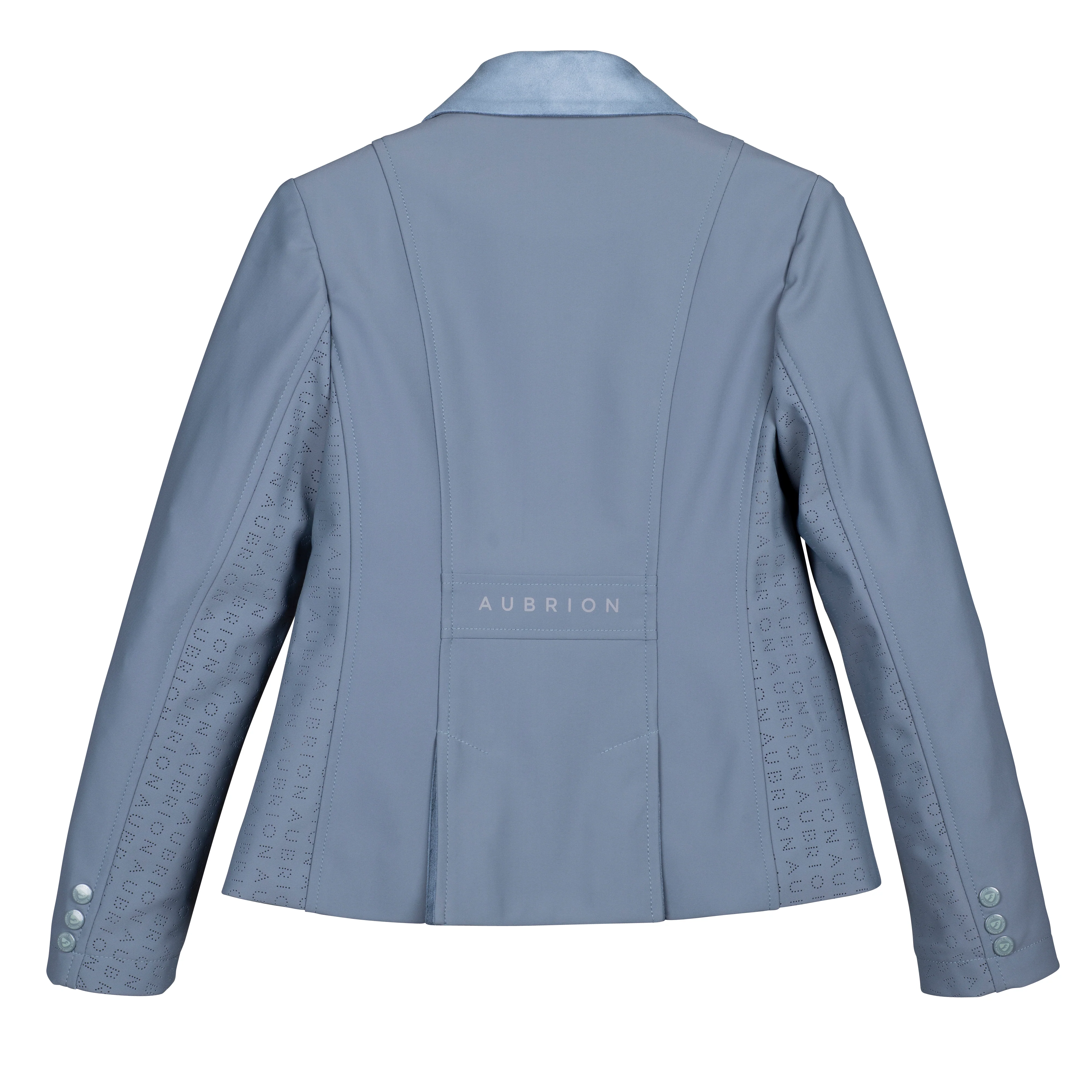 Aubrion Brixton Show Jacket - Young Rider - Image 2