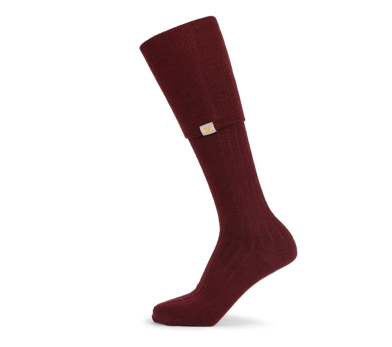 Aubrion Cottonwood Boot Socks - Image 3
