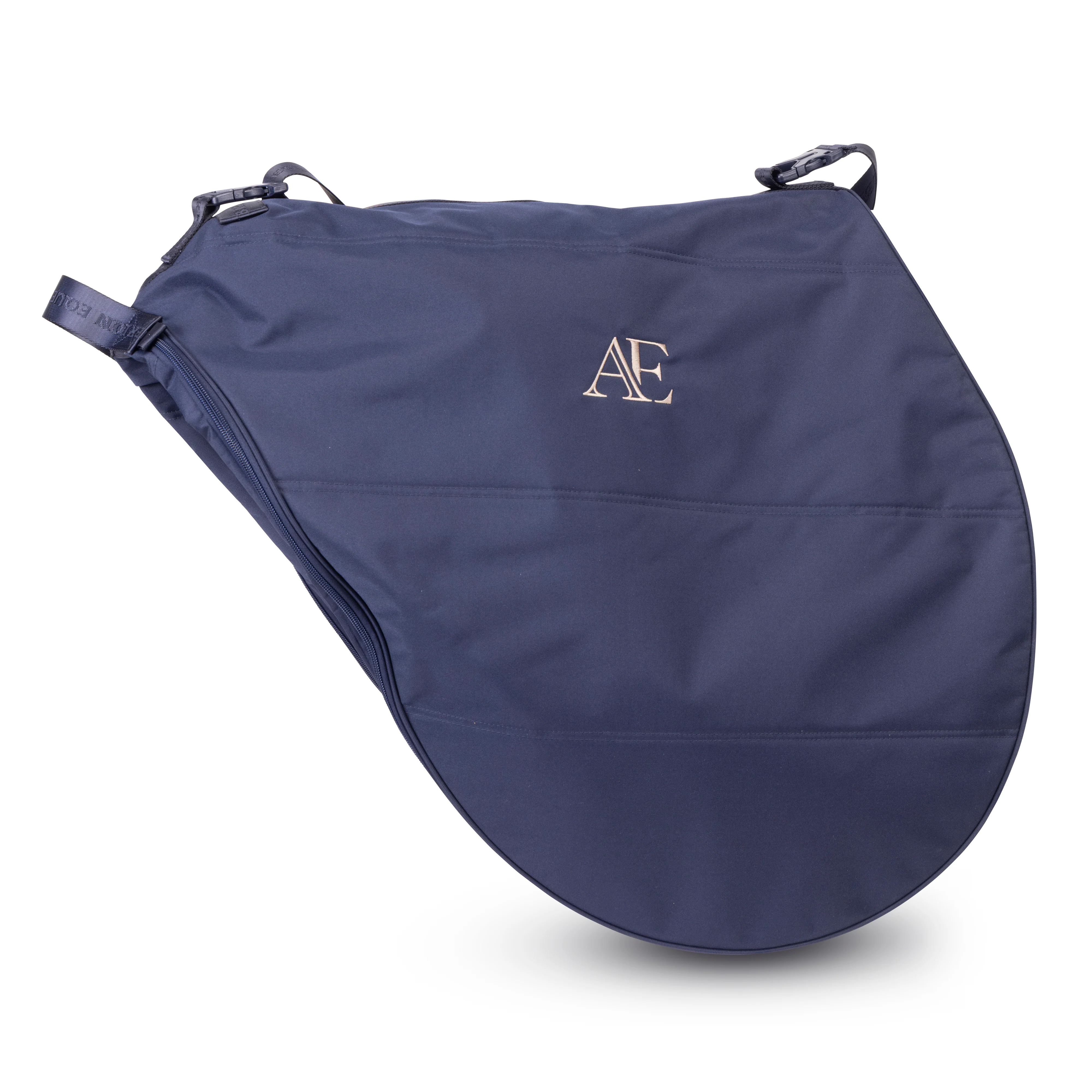 Aubrion Equestrian Saddle Bag - Image 2