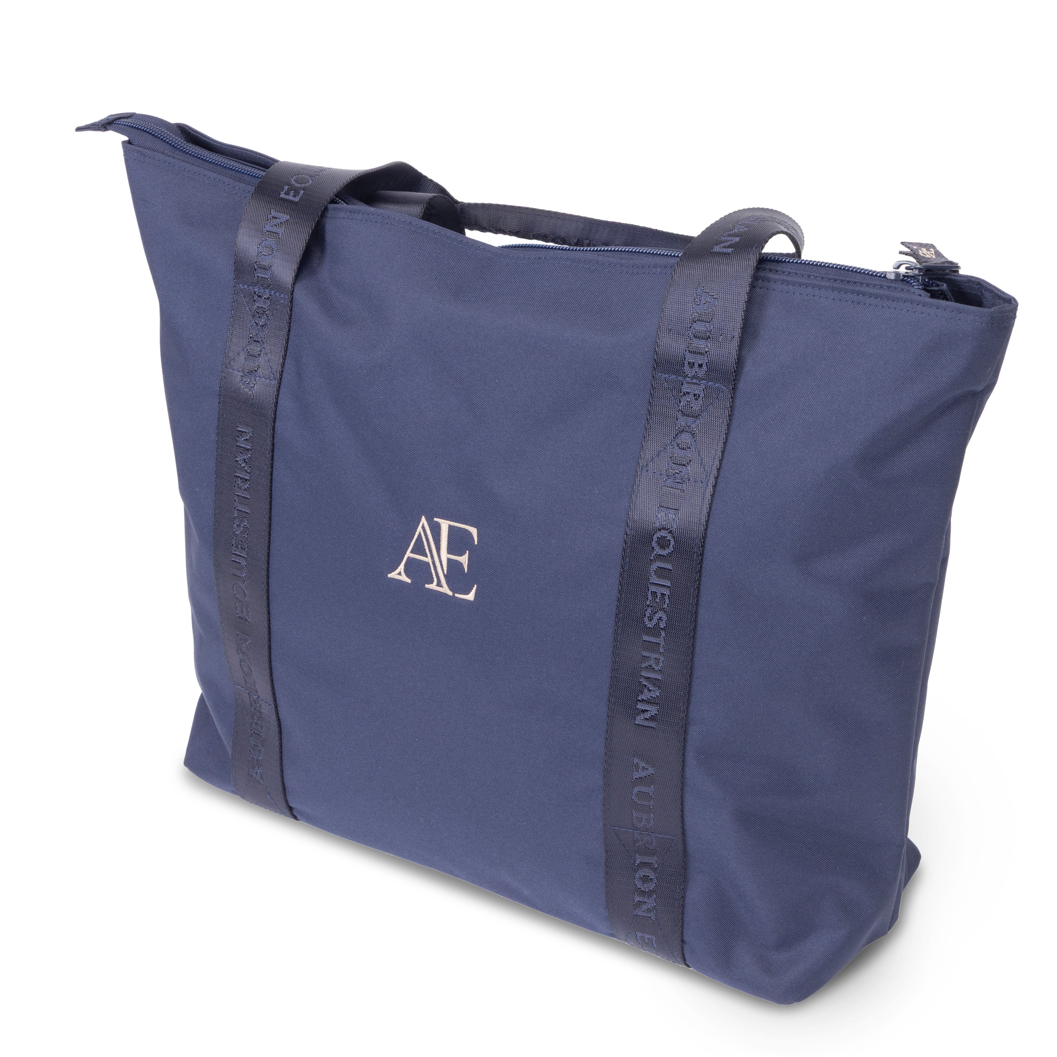 Aubrion Equestrian Tote Bag - Image 2