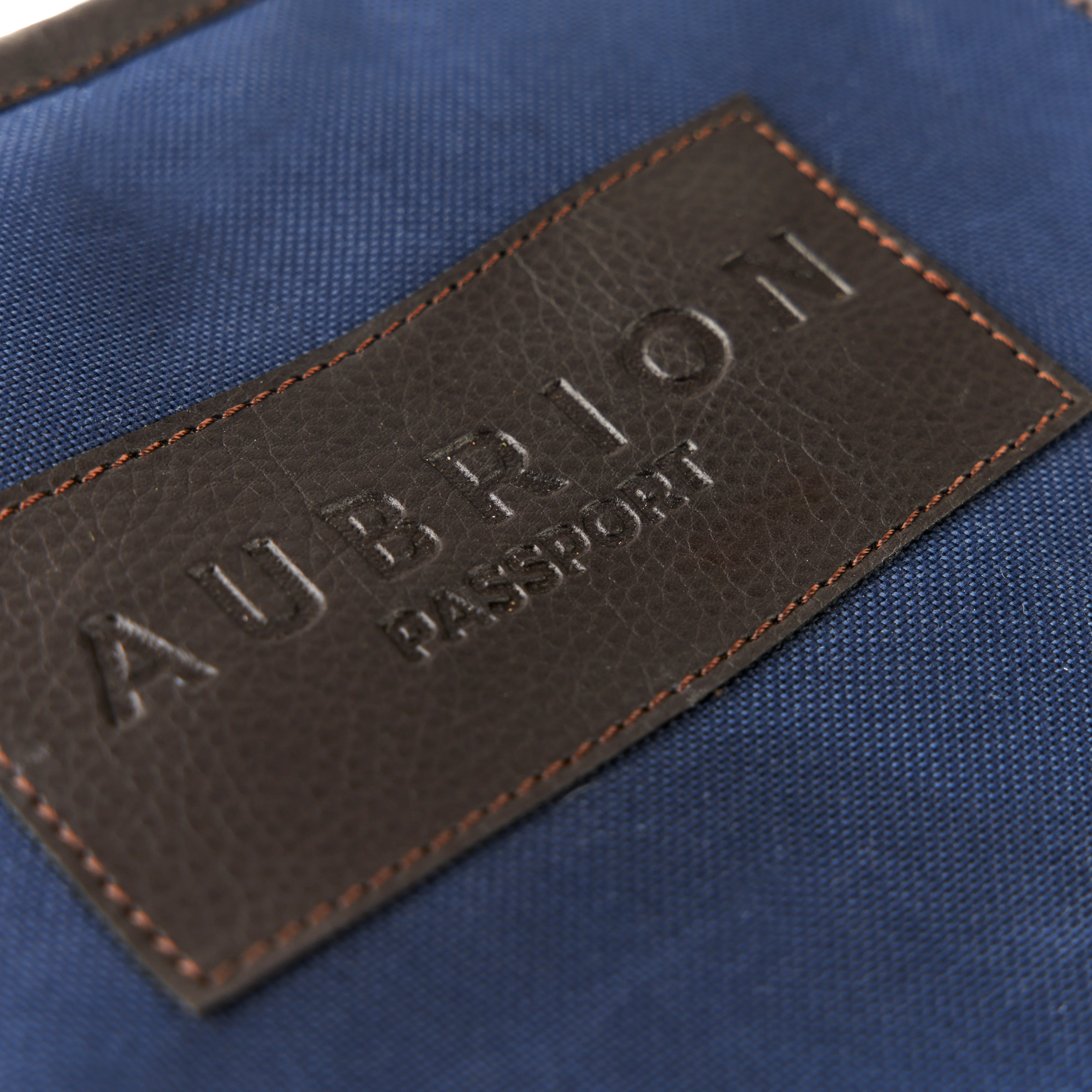 Aubrion Horse Passport Folder - Image 5