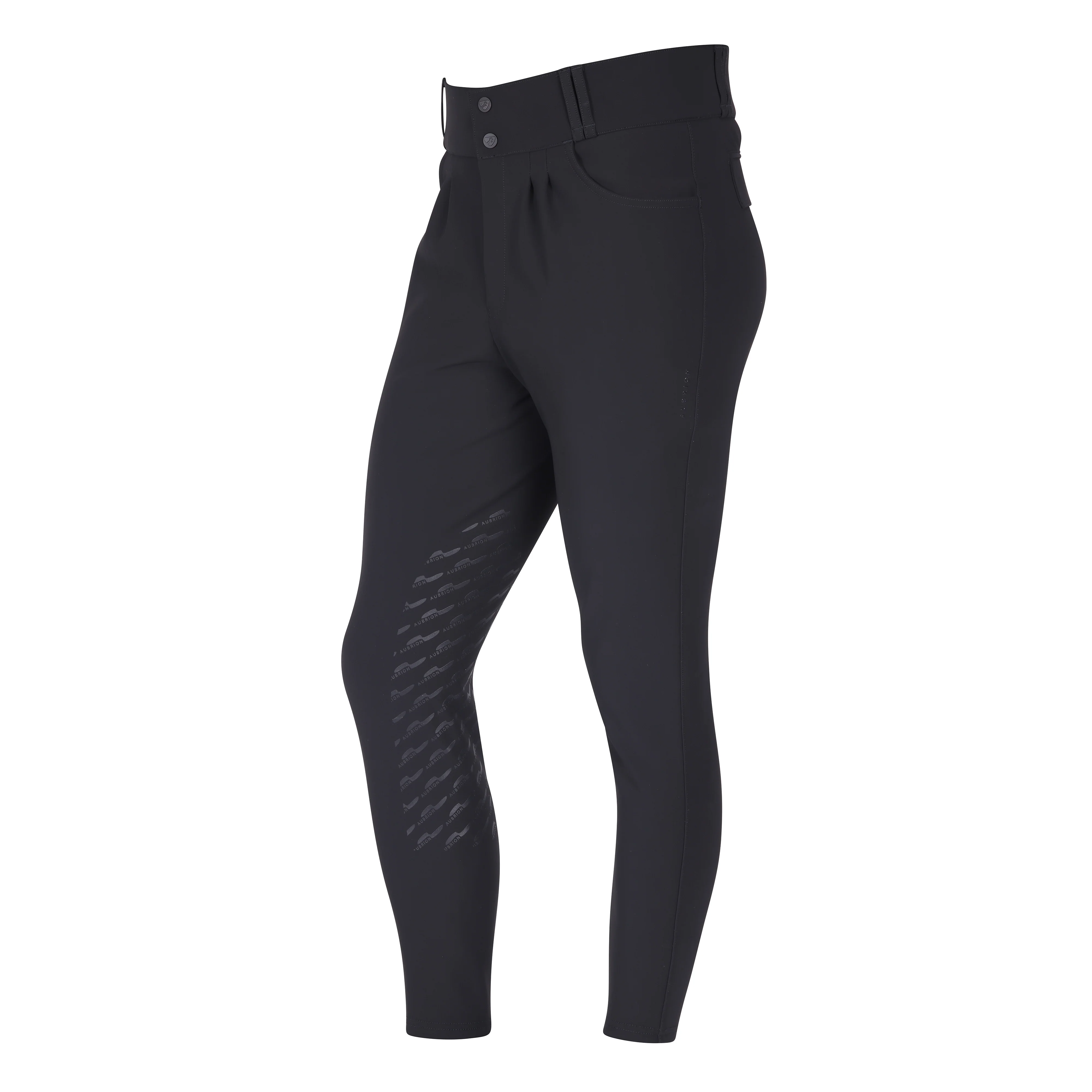 Aubrion Optima MX-LG Breeches - Mens - Image 3