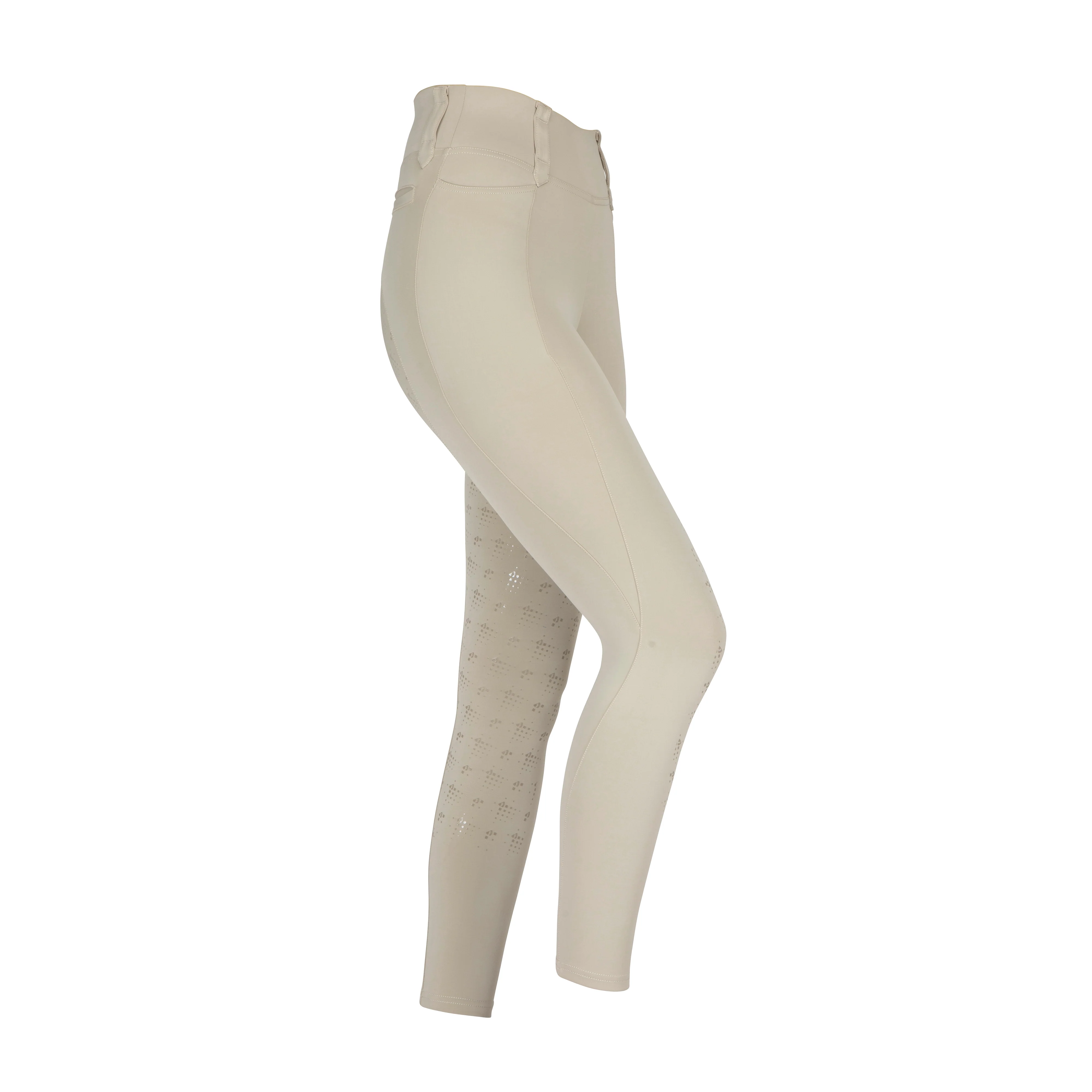 Aubrion Optima MX Riding Tights - Image 2