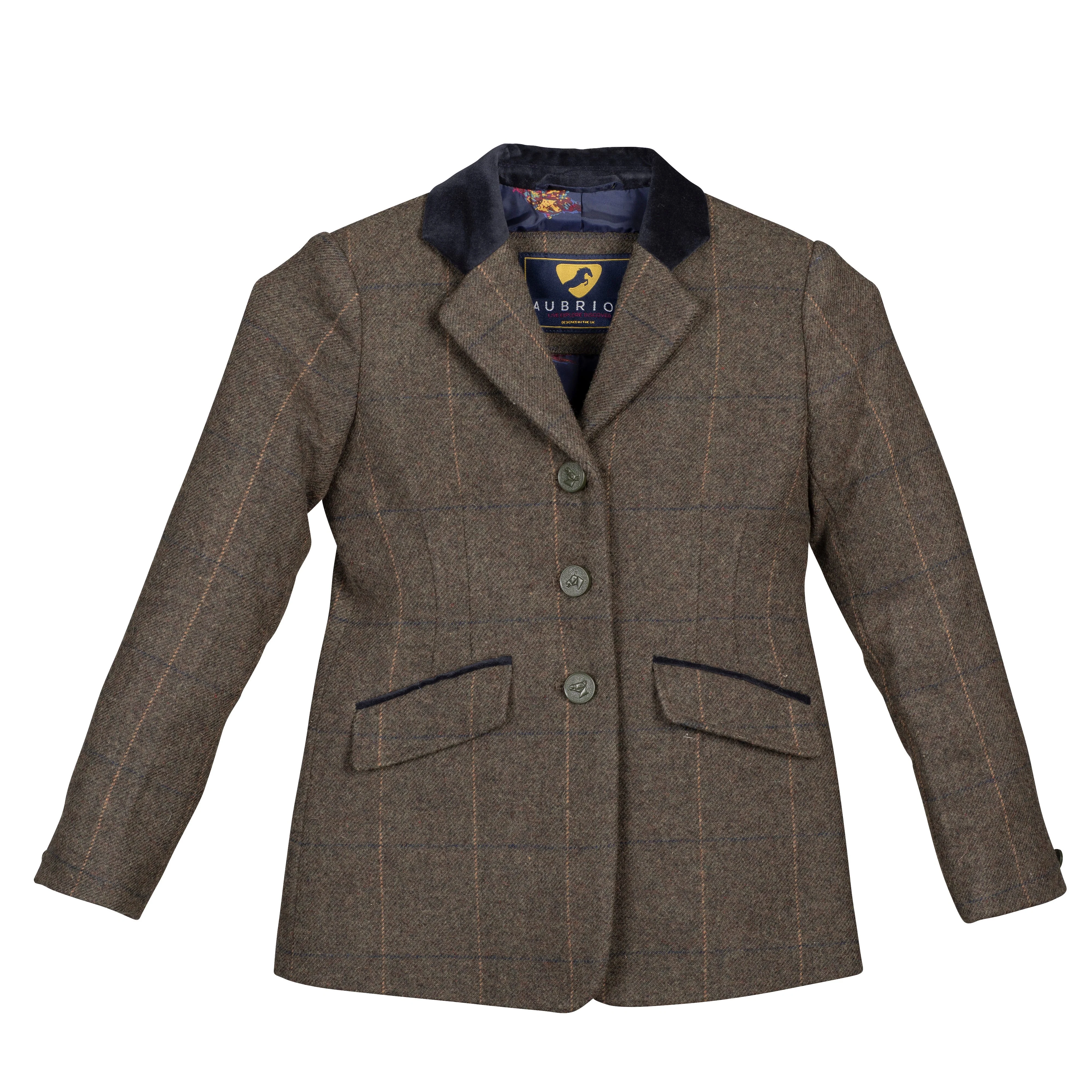 Aubrion Saratoga Jacket - Childs - Image 2