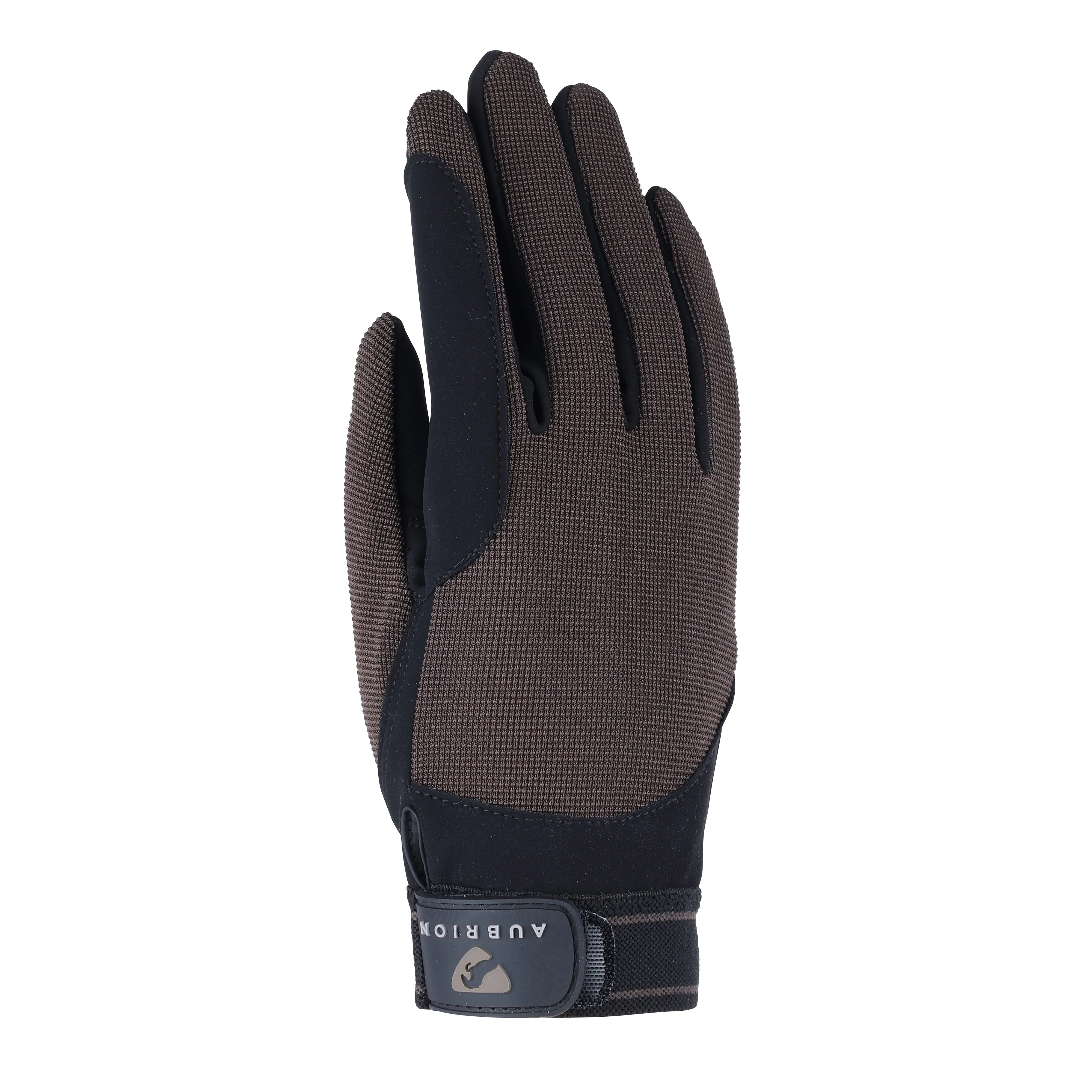 Aubrron Stratos SportFit Riding Gloves - Image 6