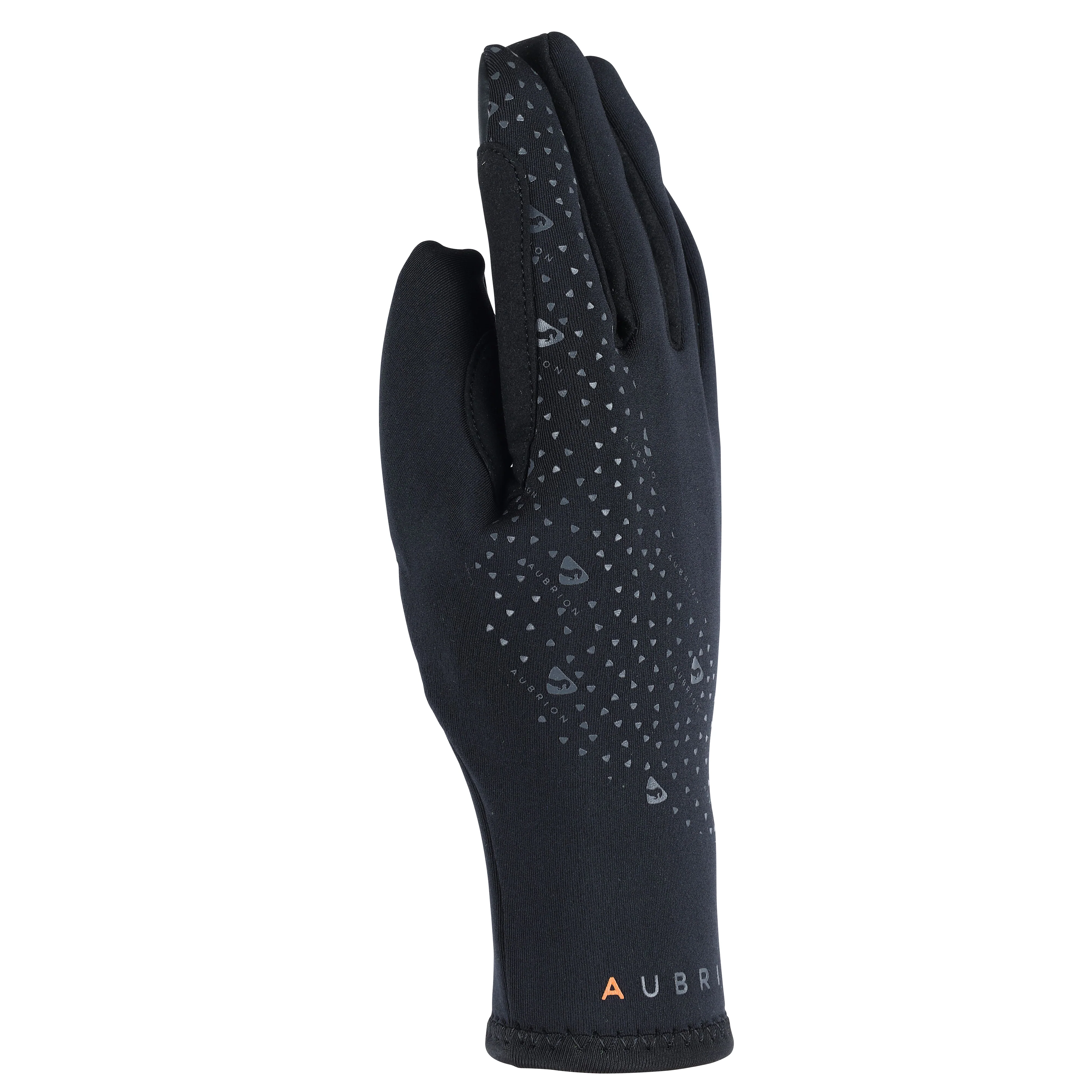 Aubrion SuperGrip Riding Gloves - Image 2