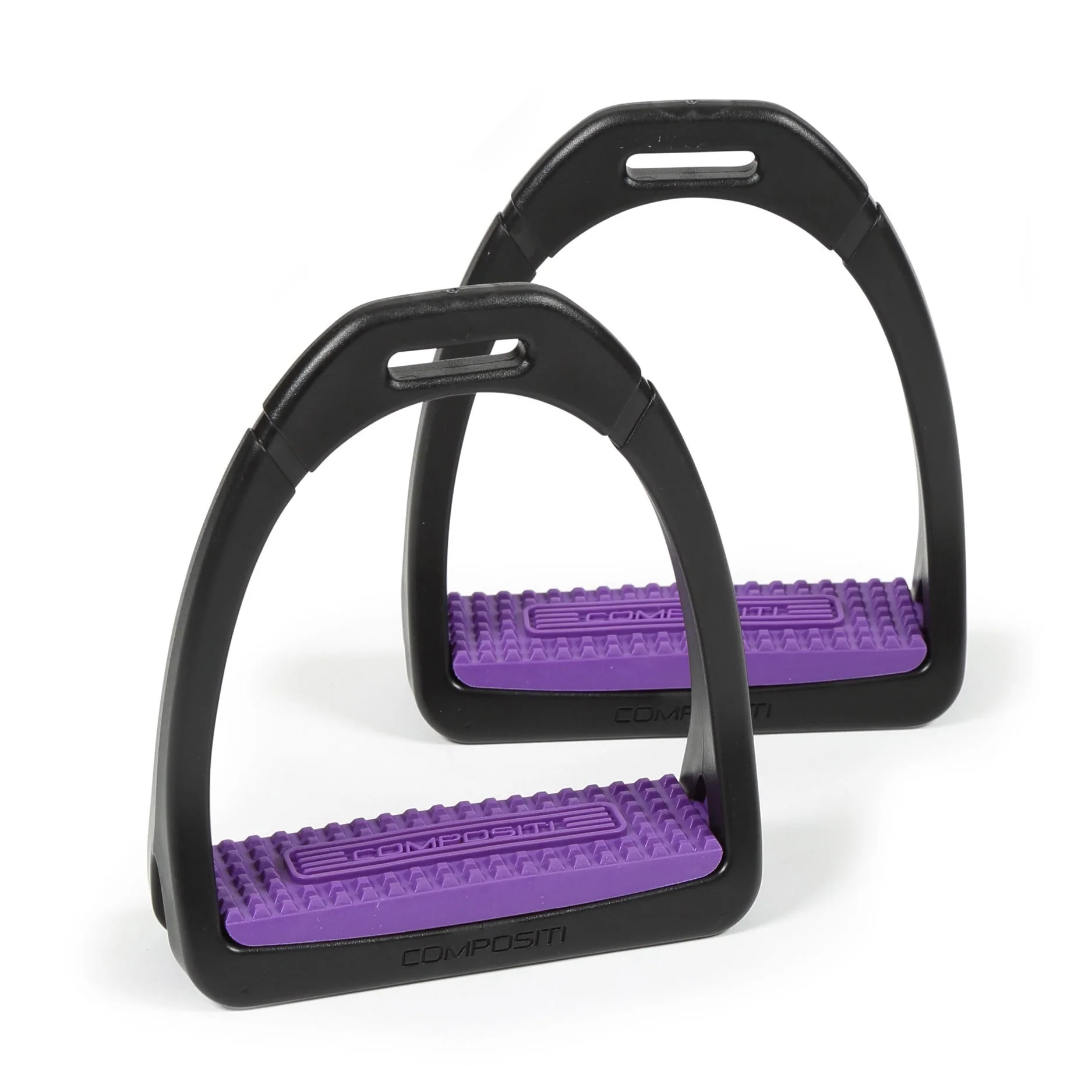 Compositi Premium Profile Stirrups - Image 6