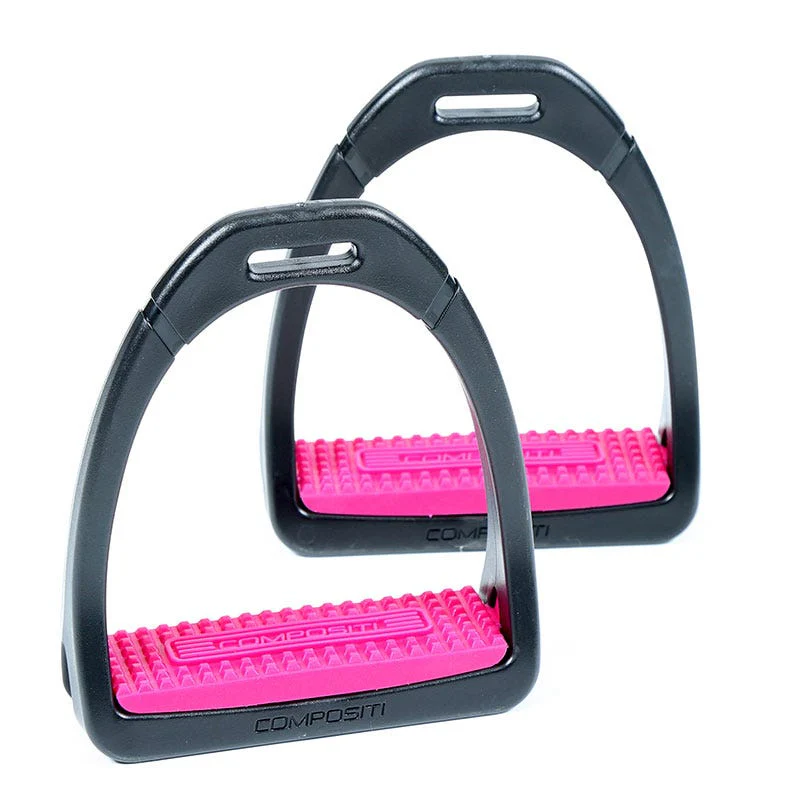 Compositi Premium Profile Stirrups - Image 9