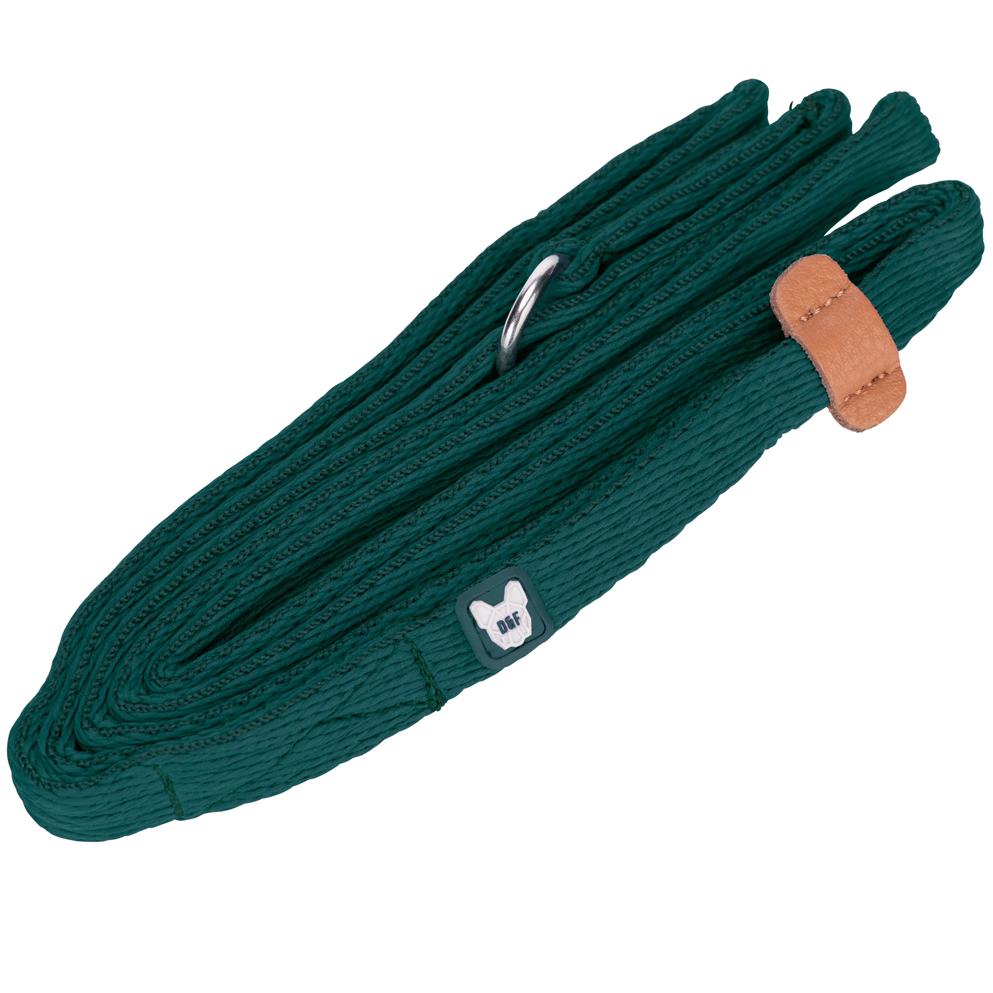 Digby & Fox Cushion Web Slip Lead - Image 4