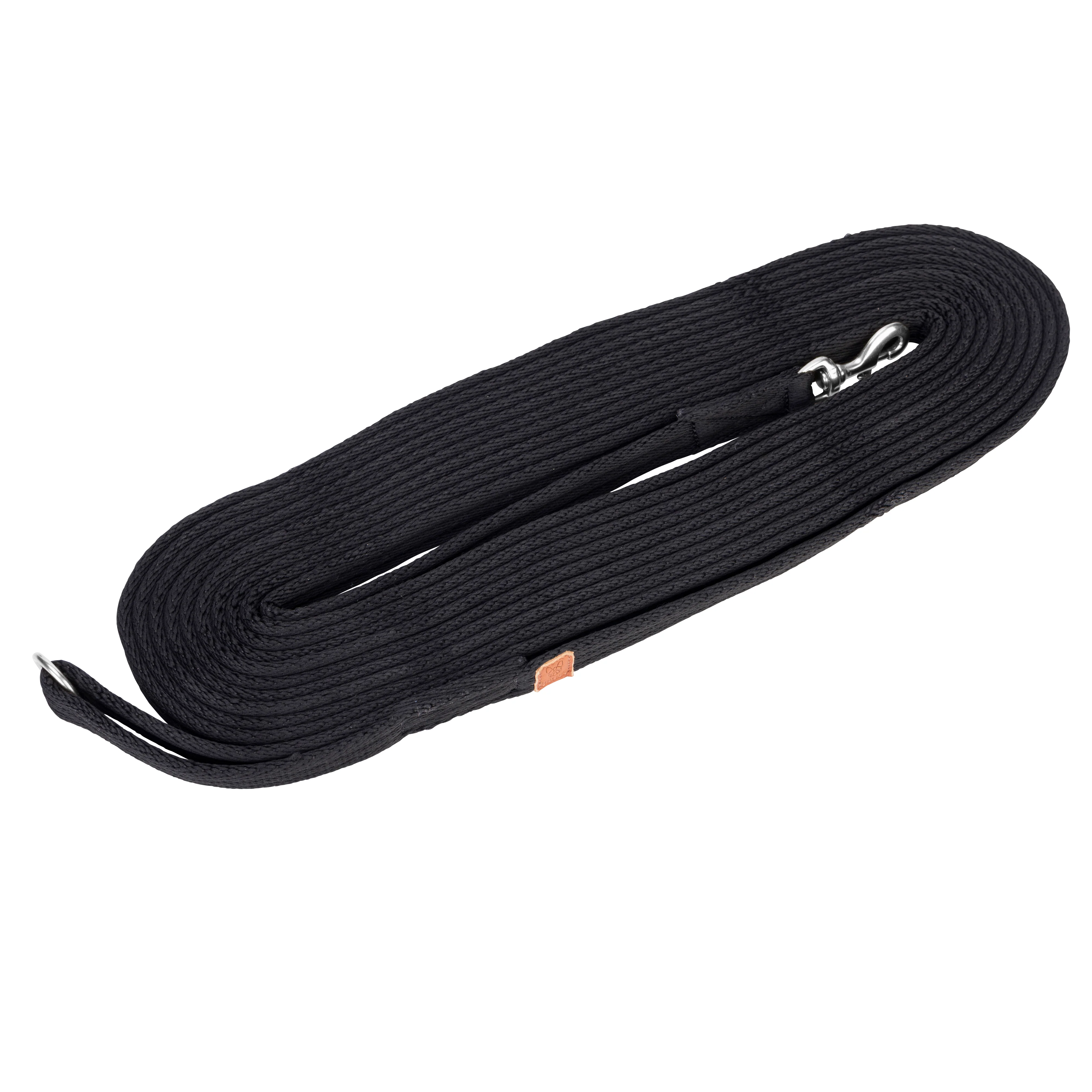 Digby & Fox Extra Long Cushion Web Lead