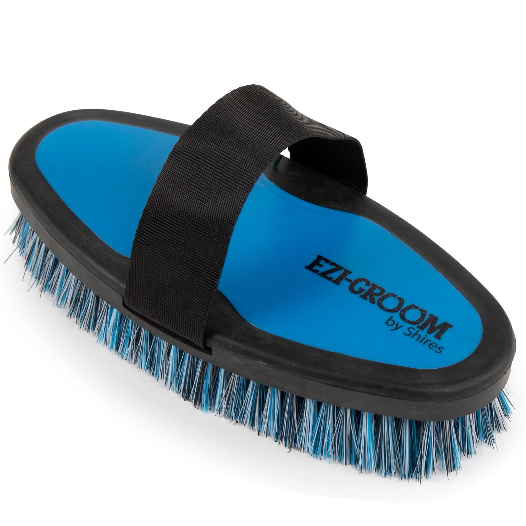 EZI-GROOM Grip Body Brush - Image 2