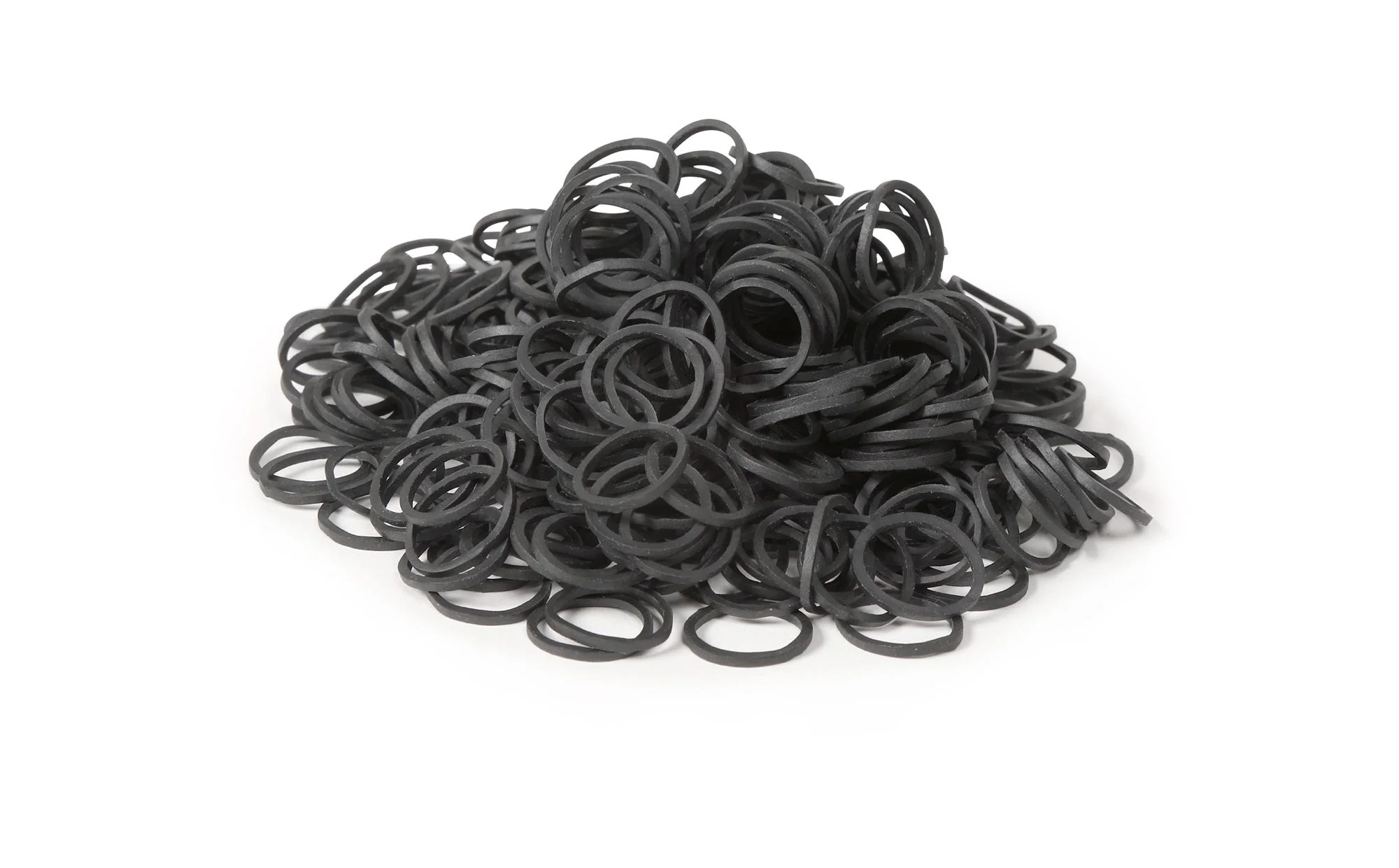 EZI-GROOM Mane Plaiting Bands - Image 2