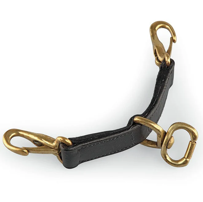 Velociti GARA Leather Newmarket Attachment - Image 2