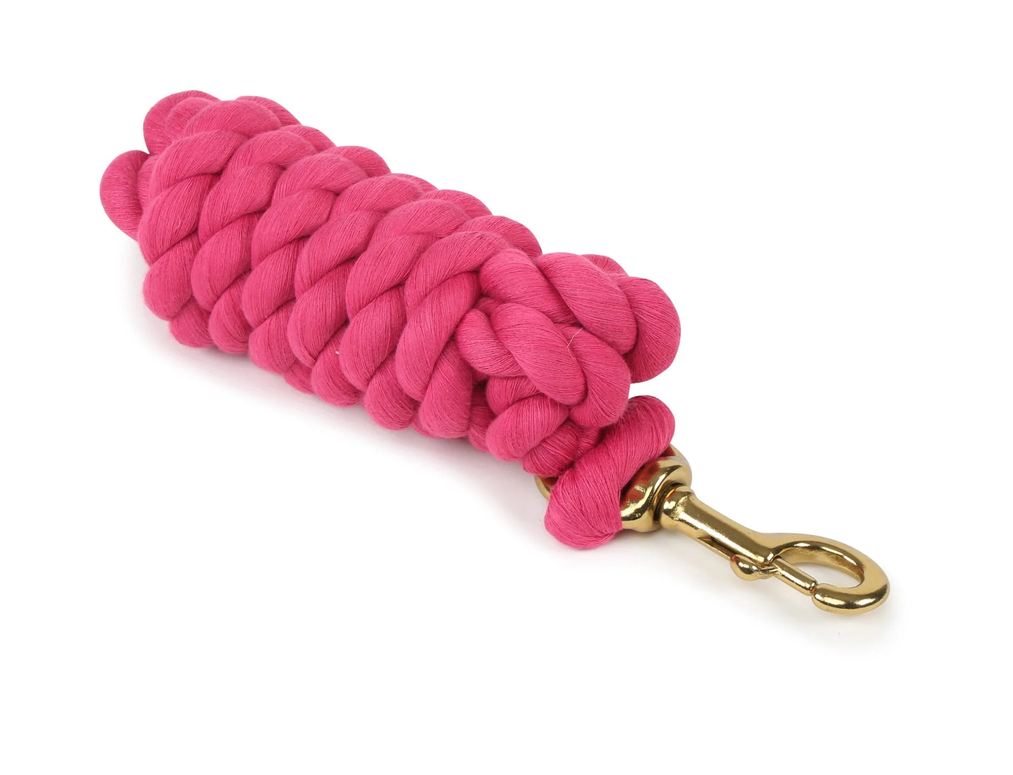 ARMA Headcollar Lead Rope With Trigger Clip - Image 6