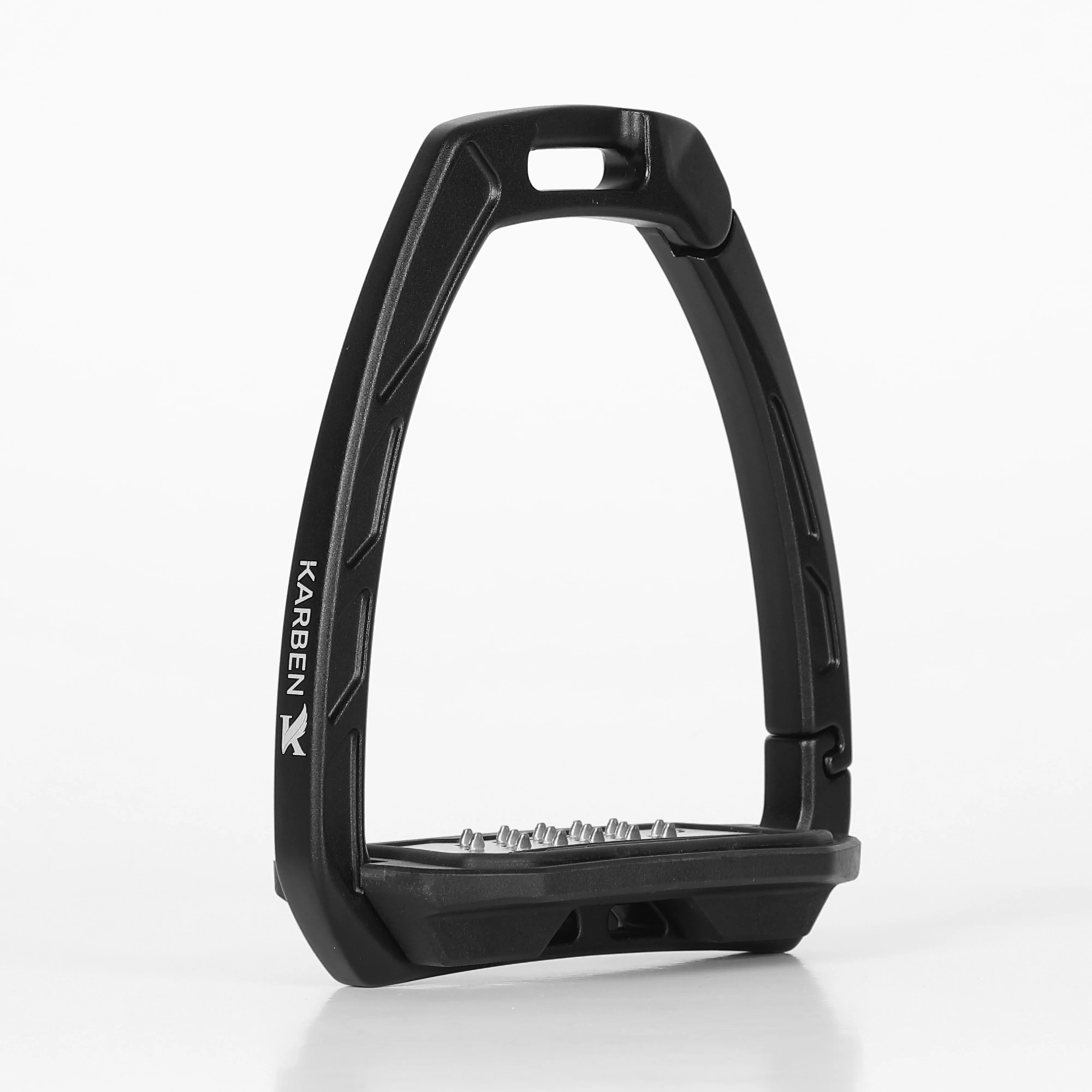 Karben Ultra Grip Stirrups - Image 7
