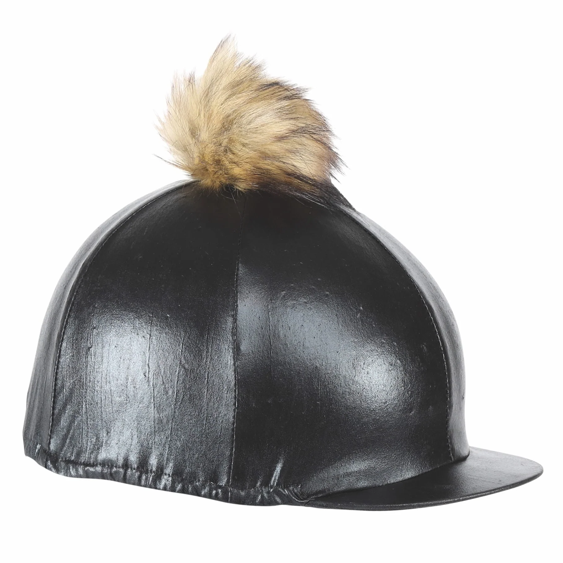 Metallic Hat Cover - Image 2