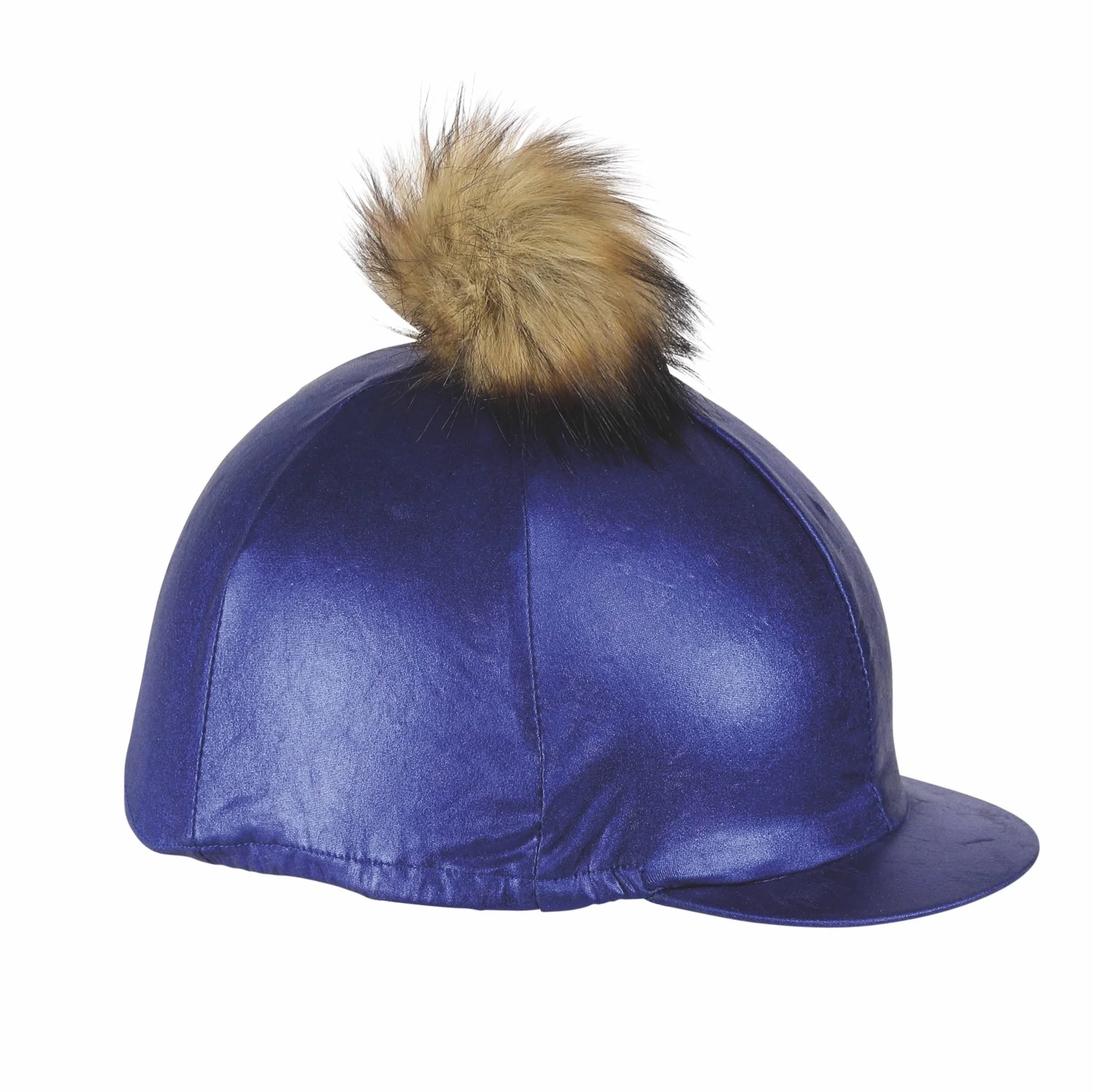 Metallic Hat Cover - Image 3