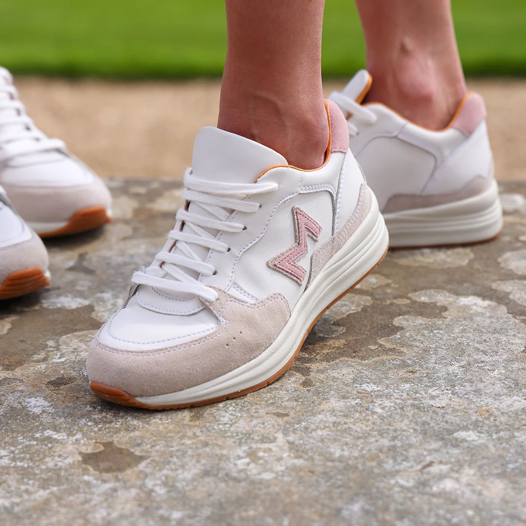 Moretta Alegra Trainers - Image 2