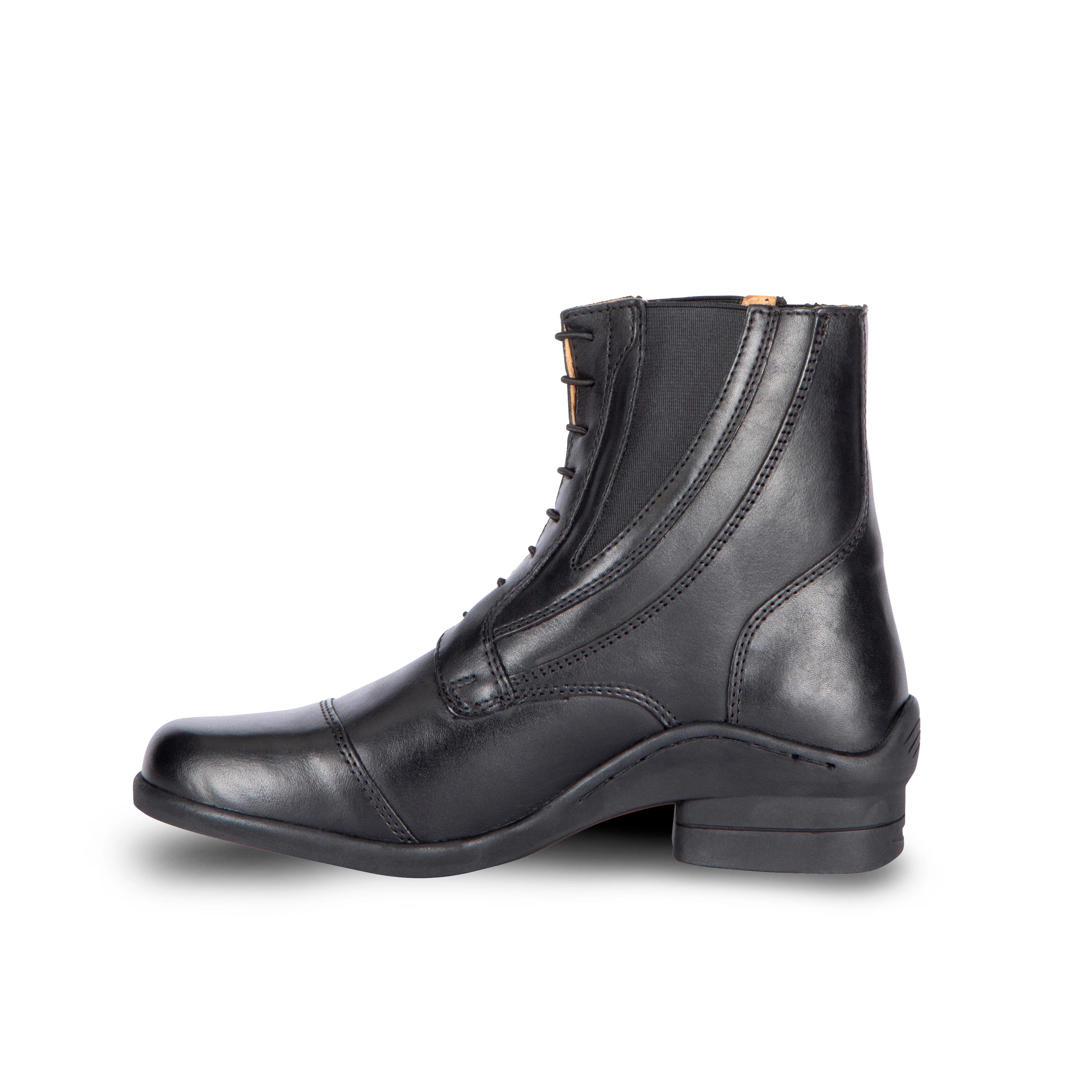 Moretta Alessia Paddock Boots - Image 3