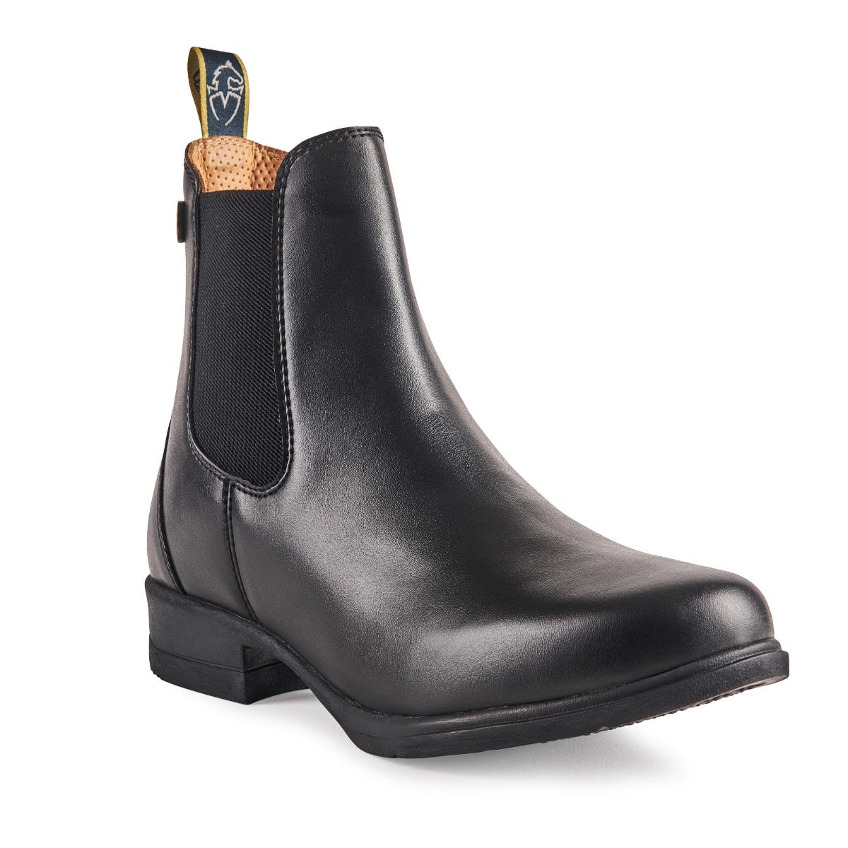 Moretta Alma Jodhpur Boots - Childs - Image 7