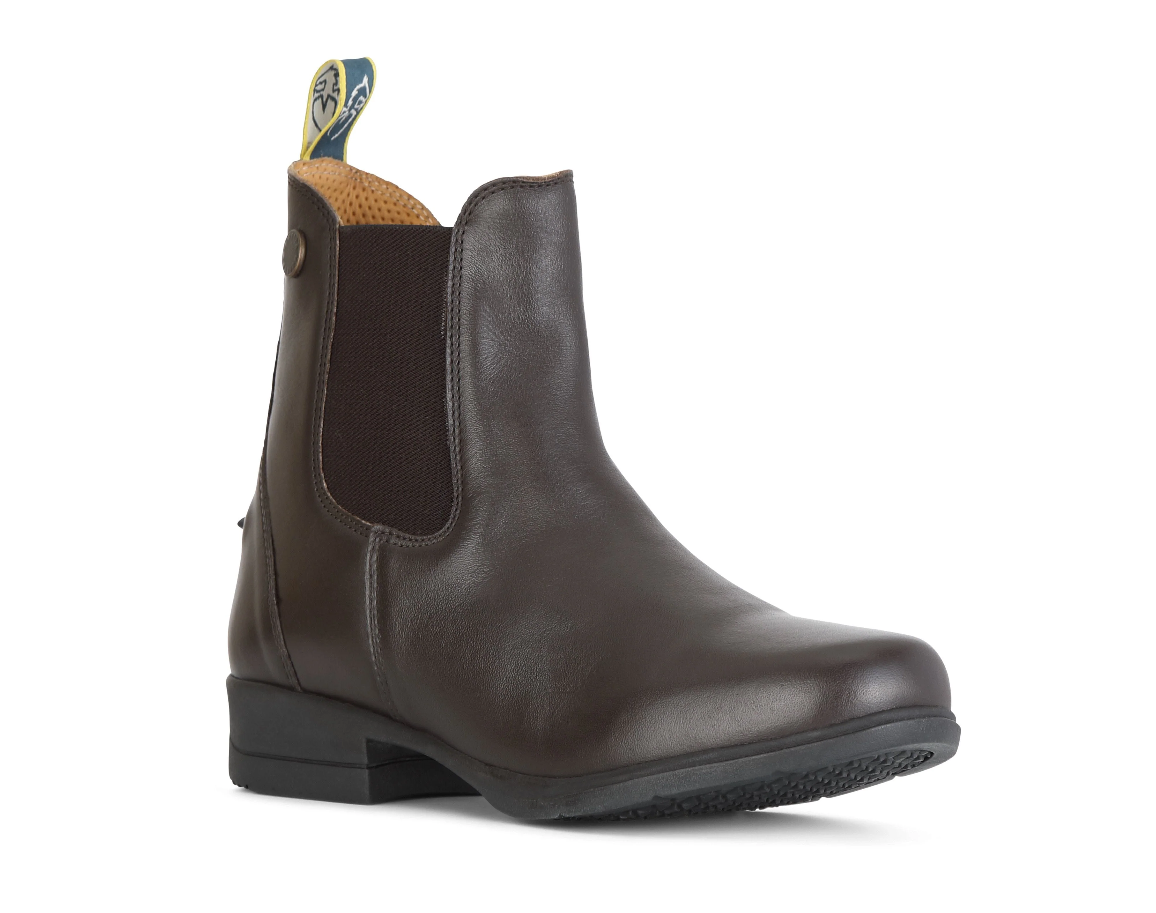 Moretta Lucilla Jodhpur Boots - Image 10