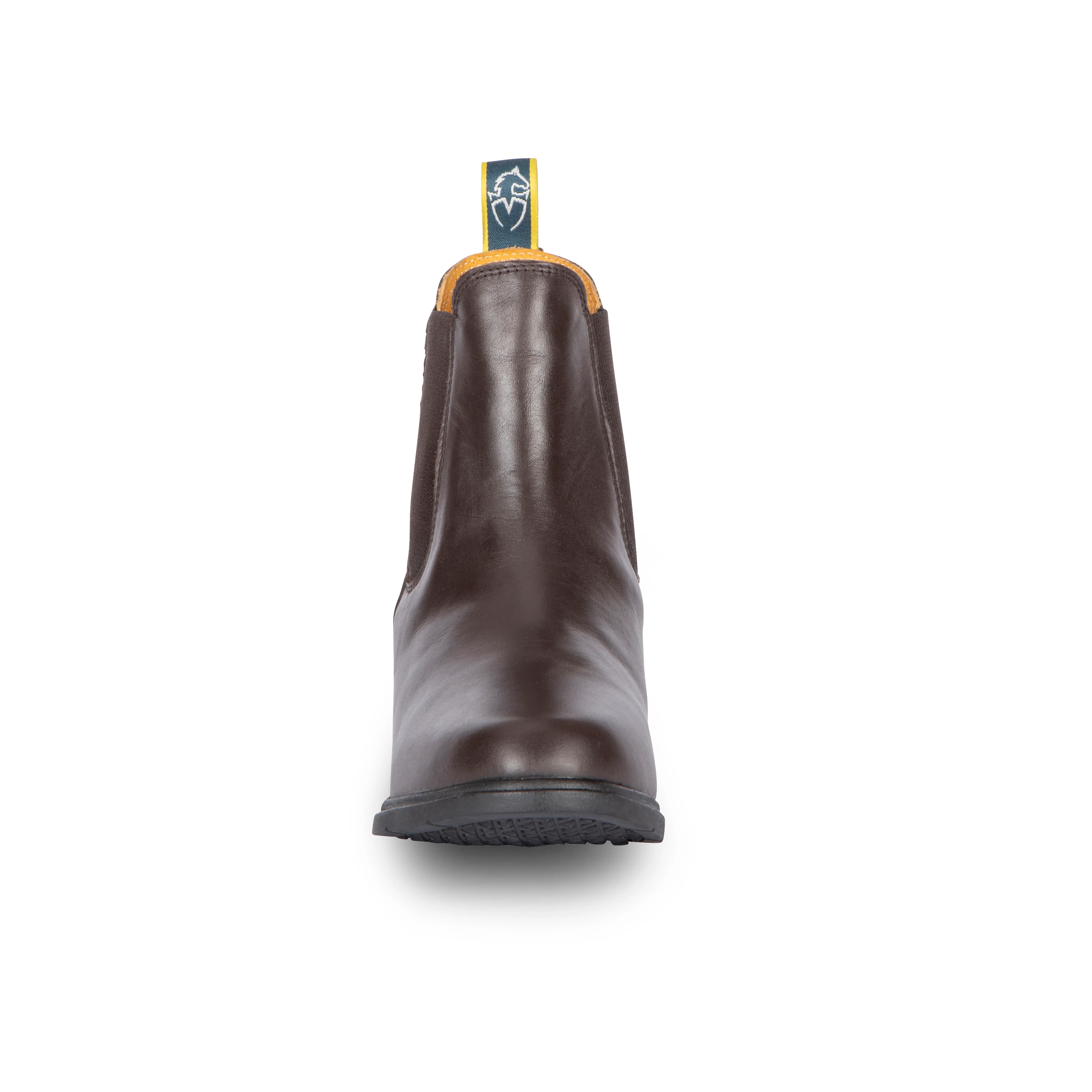 Moretta Lucilla Jodhpur Boots - Image 5