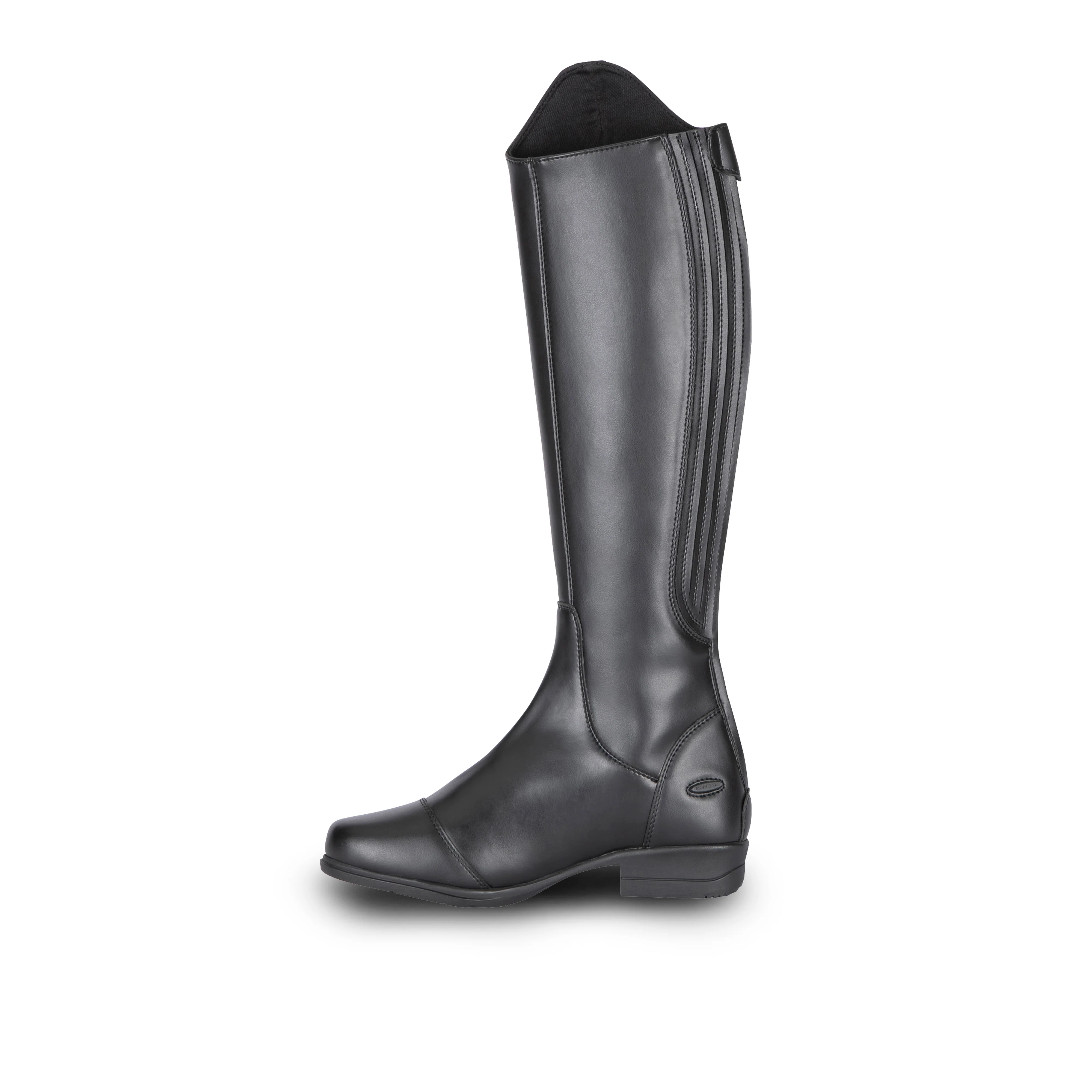 Moretta Marcia Riding Boots - Childs - Image 3
