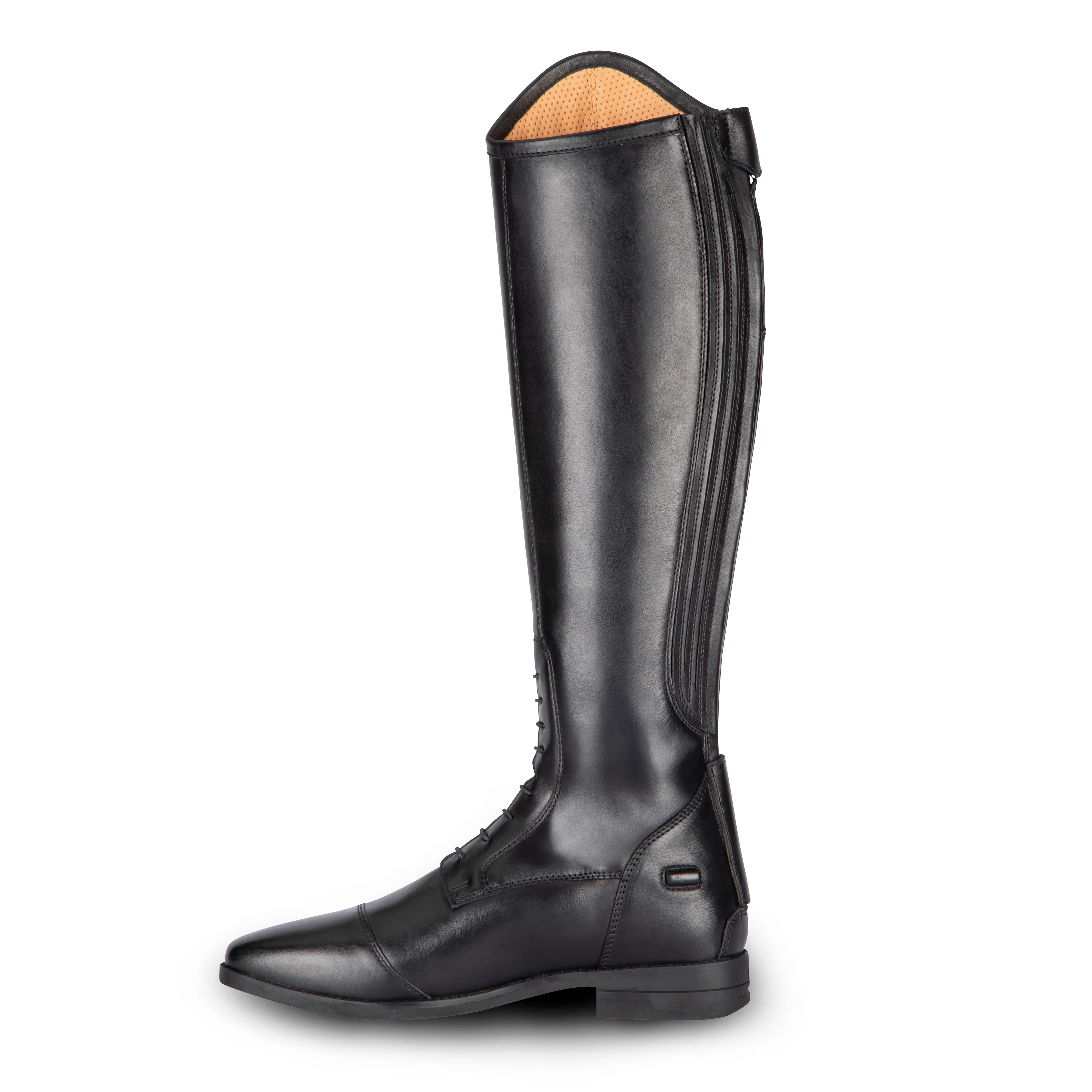Moretta Ortona Riding Boots - Image 2
