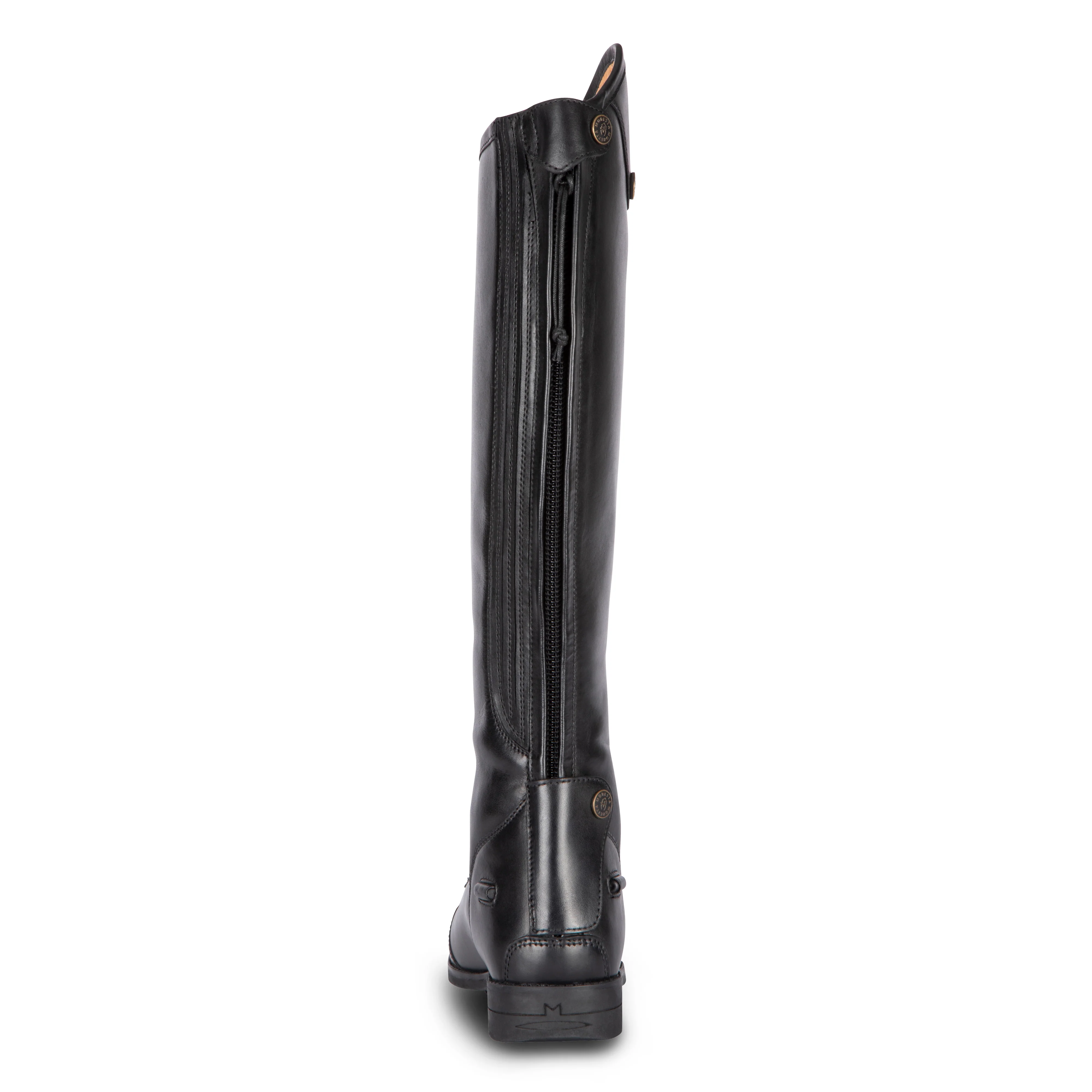 Moretta Ortona Riding Boots- Standard Child - Image 3