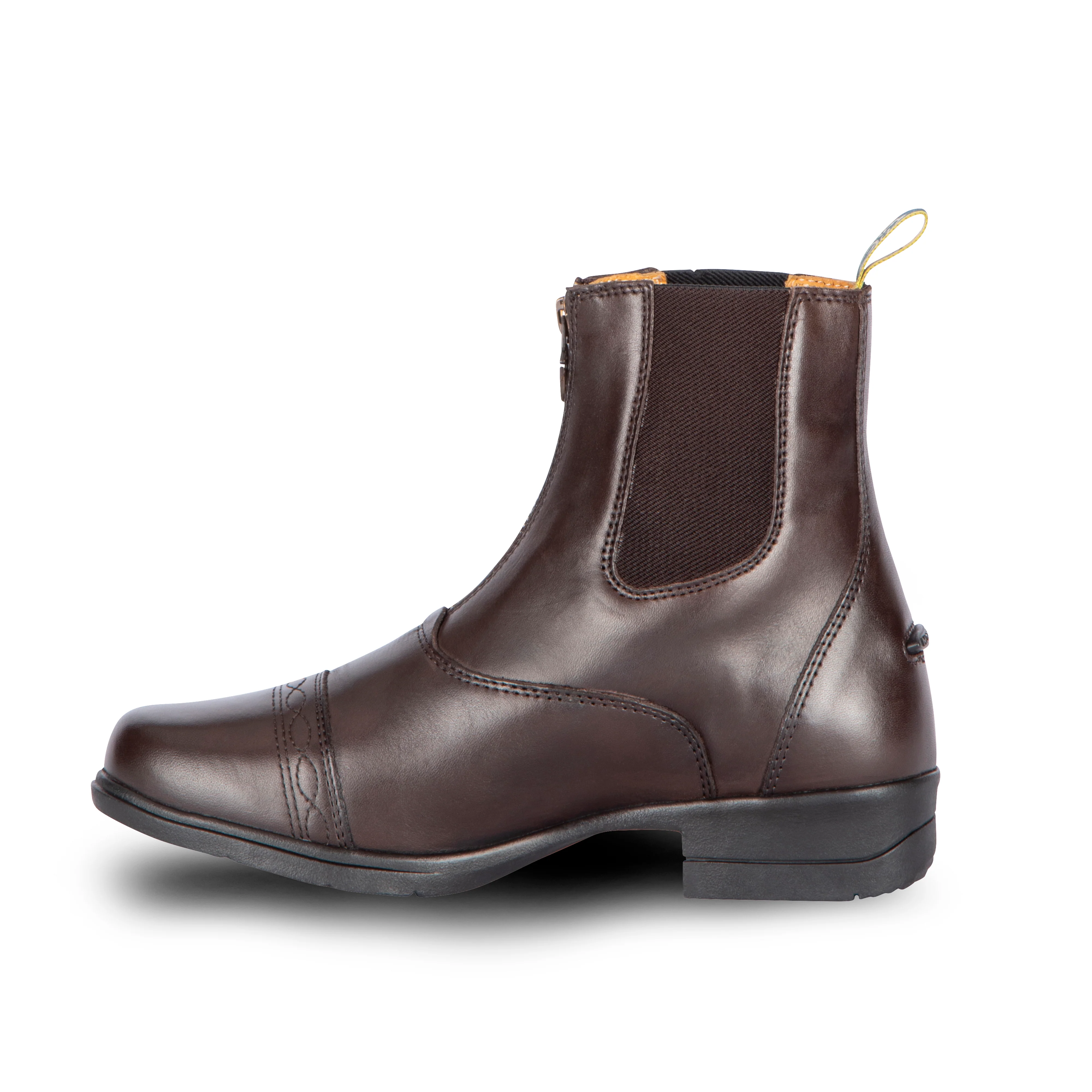 Moretta Rosetta Paddock Boots - Childs - Image 2