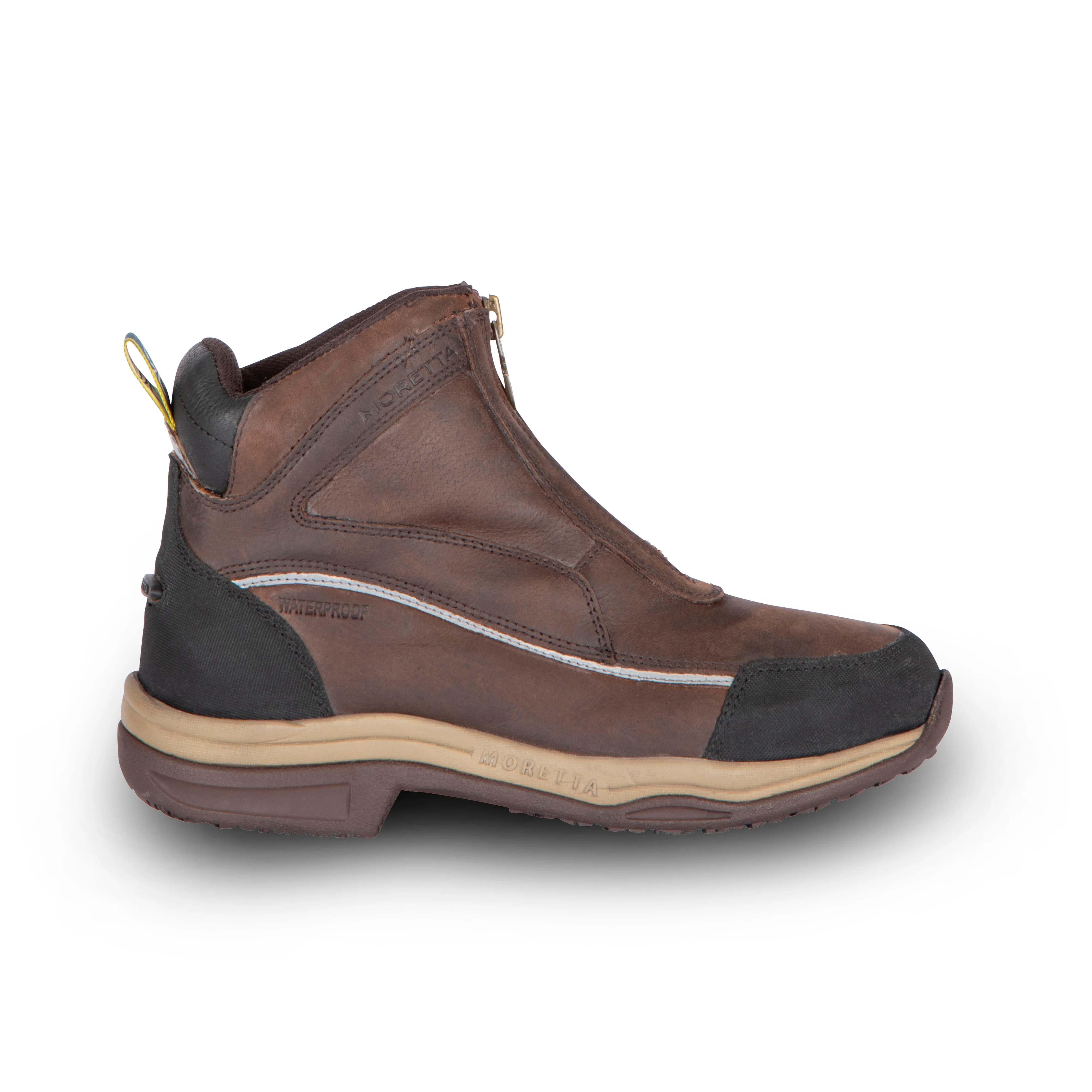 Moretta Vittoria XGRIP Boots - Child - Image 5