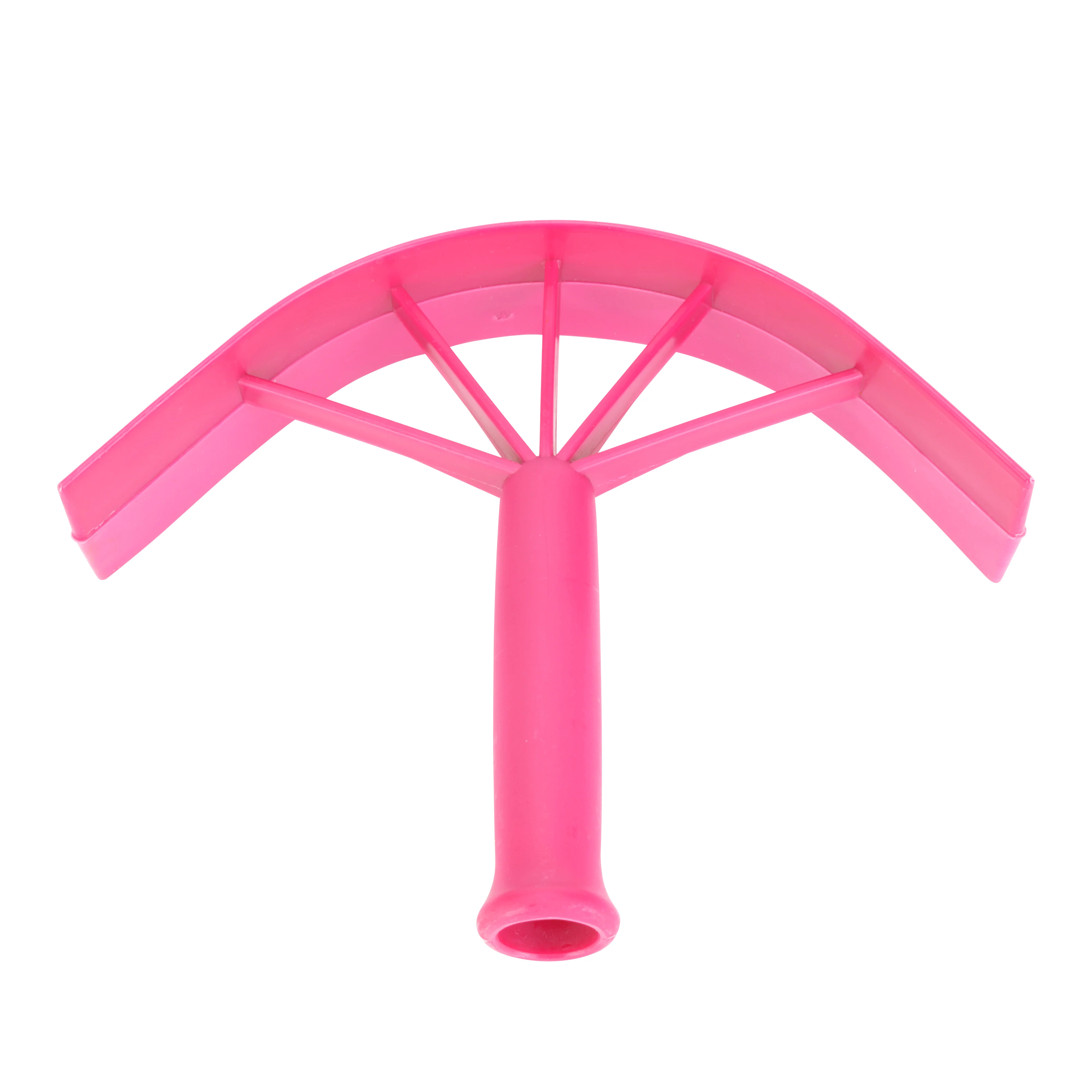 Shires Plastic Sweat Scraper - Image 3