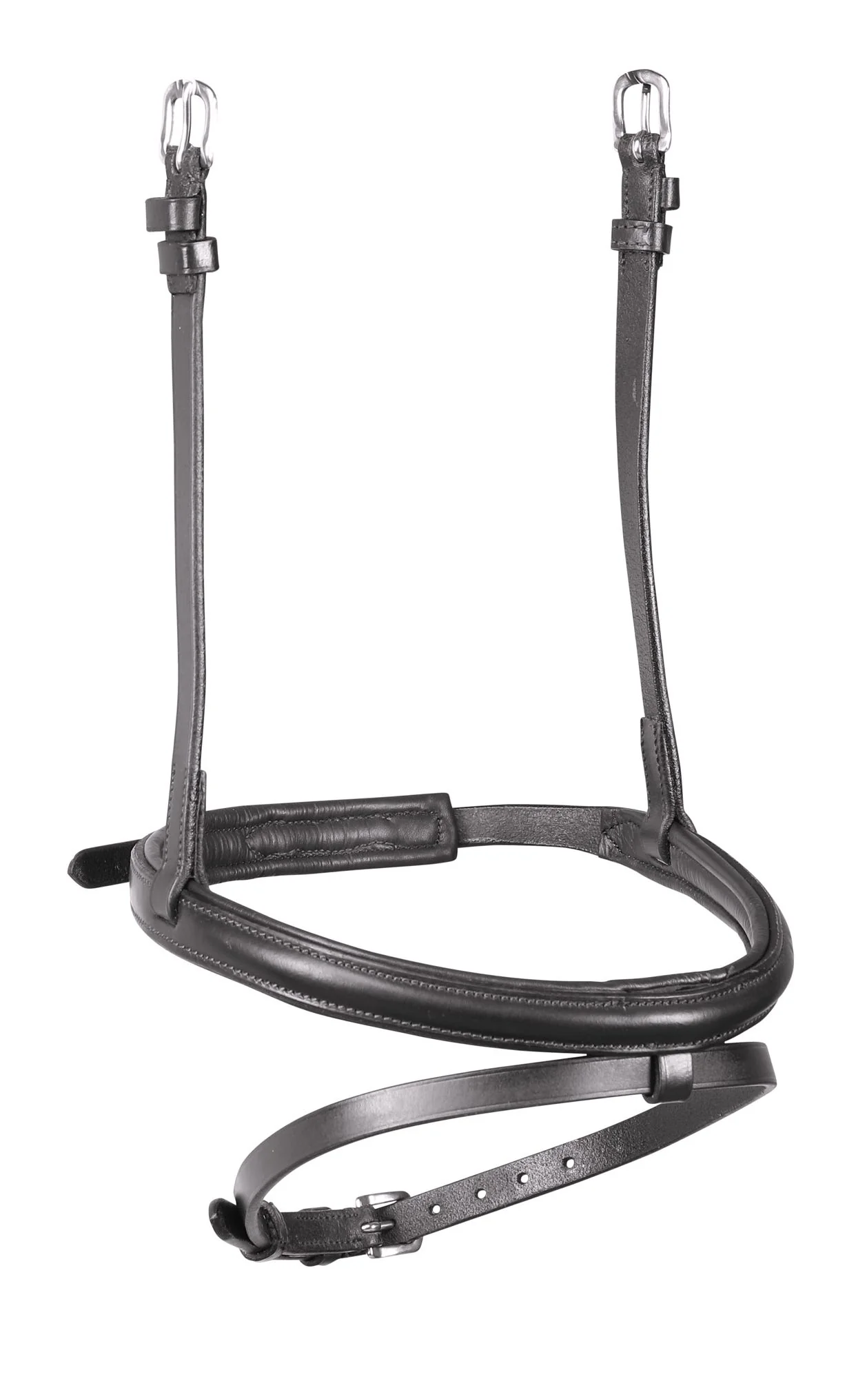 Velociti RAPIDA Padded Raised Flash Noseband - Image 2