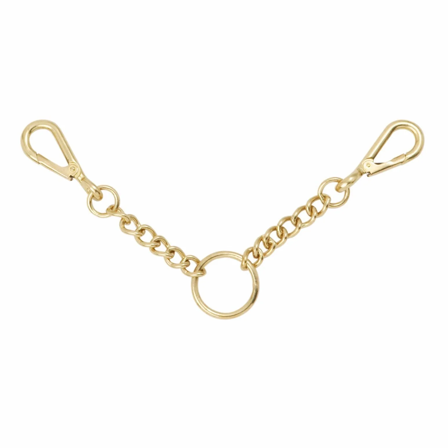 Shires Small Newmarket Chain