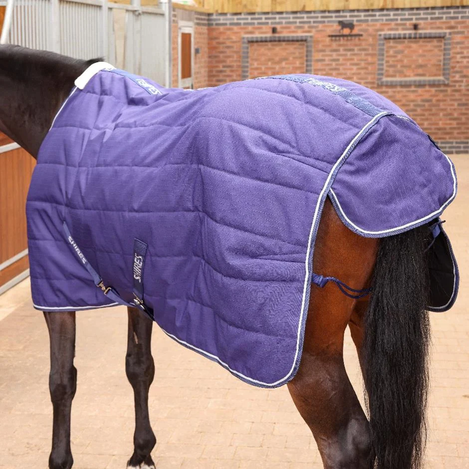 Shires Tempest Original 100 Stable Rug - Image 4