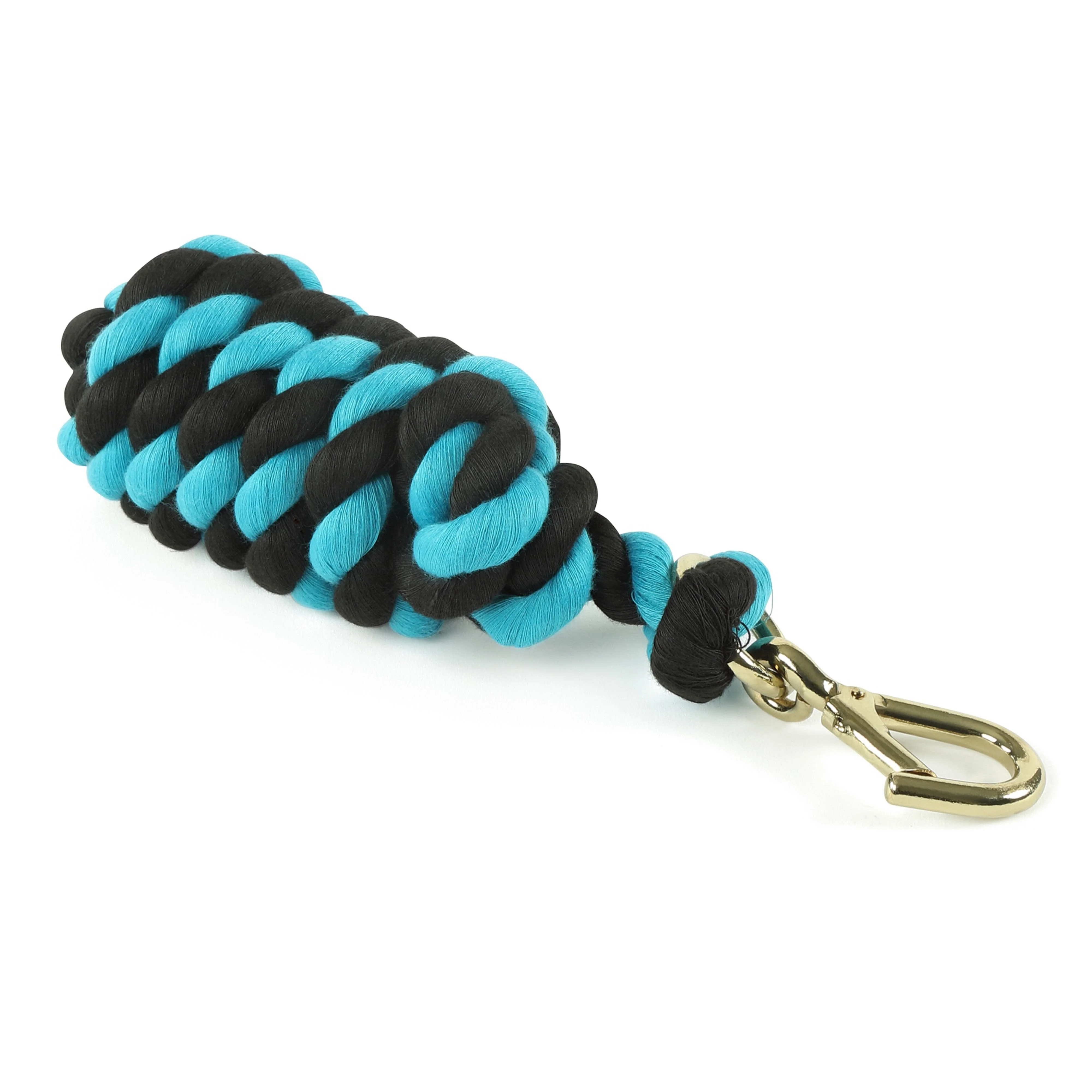 ARMA Two Tone Headcollar Lead Rope - Image 2
