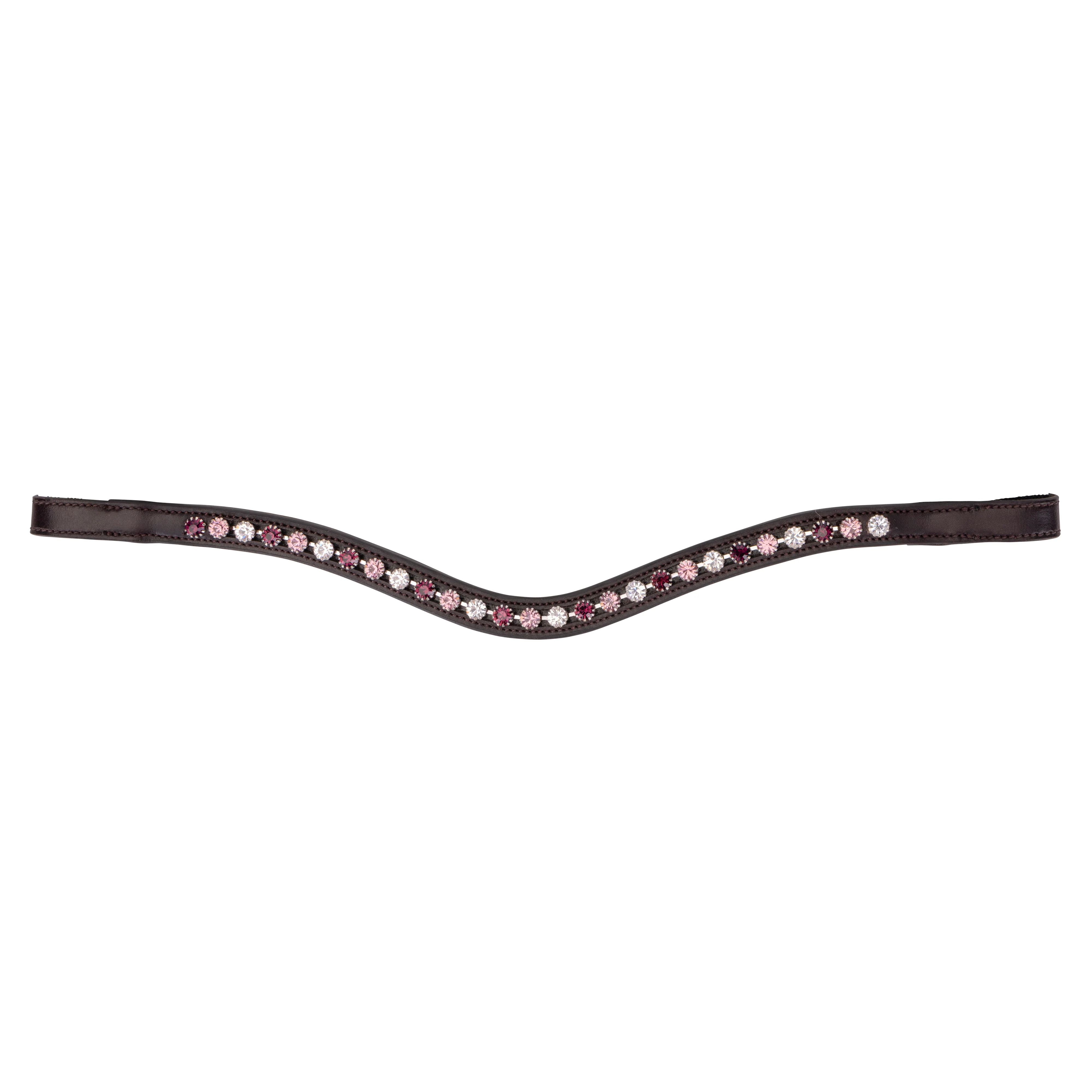 Velociti GARA Three Tone Browband - Image 9