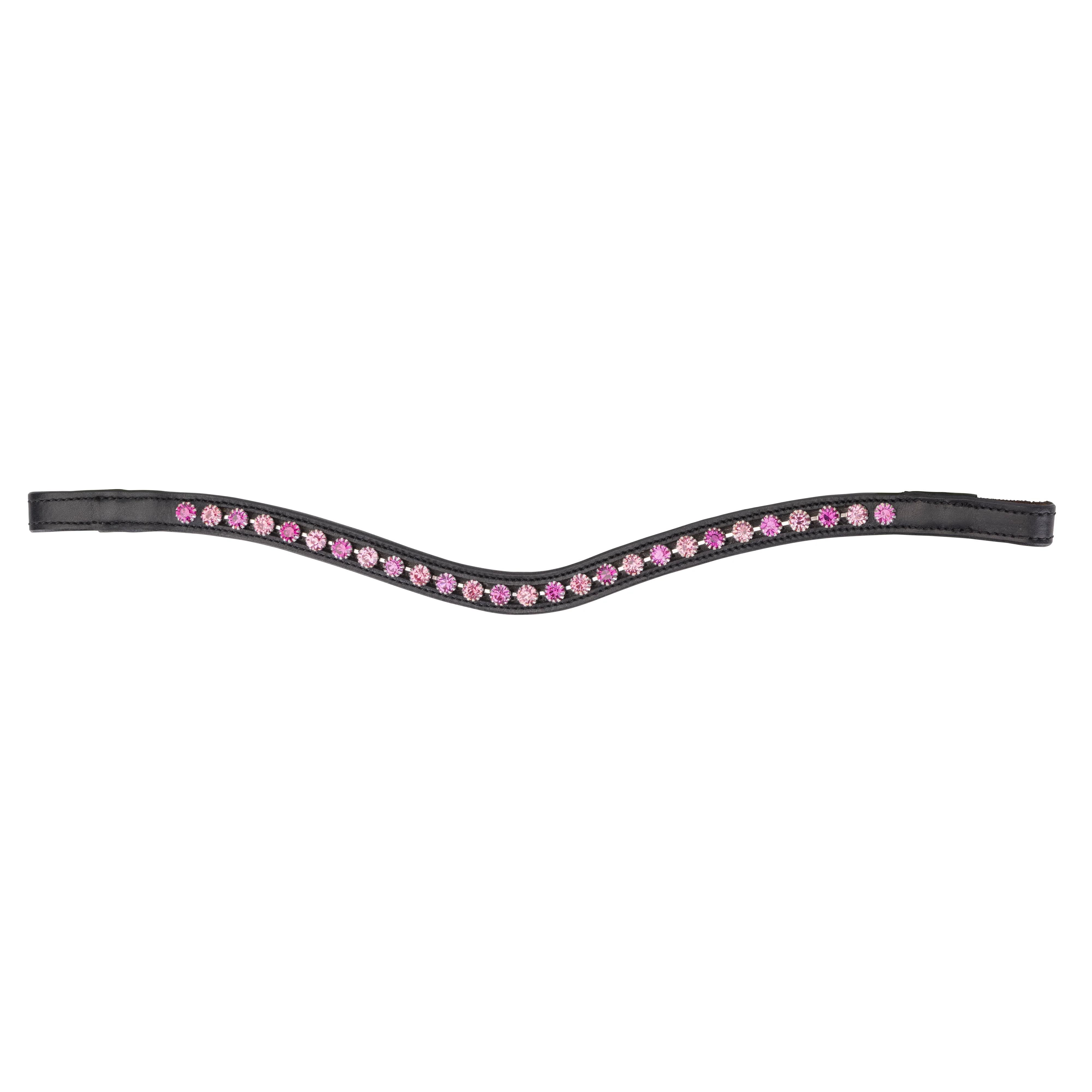 Velociti GARA Two Tone Browband - Image 10