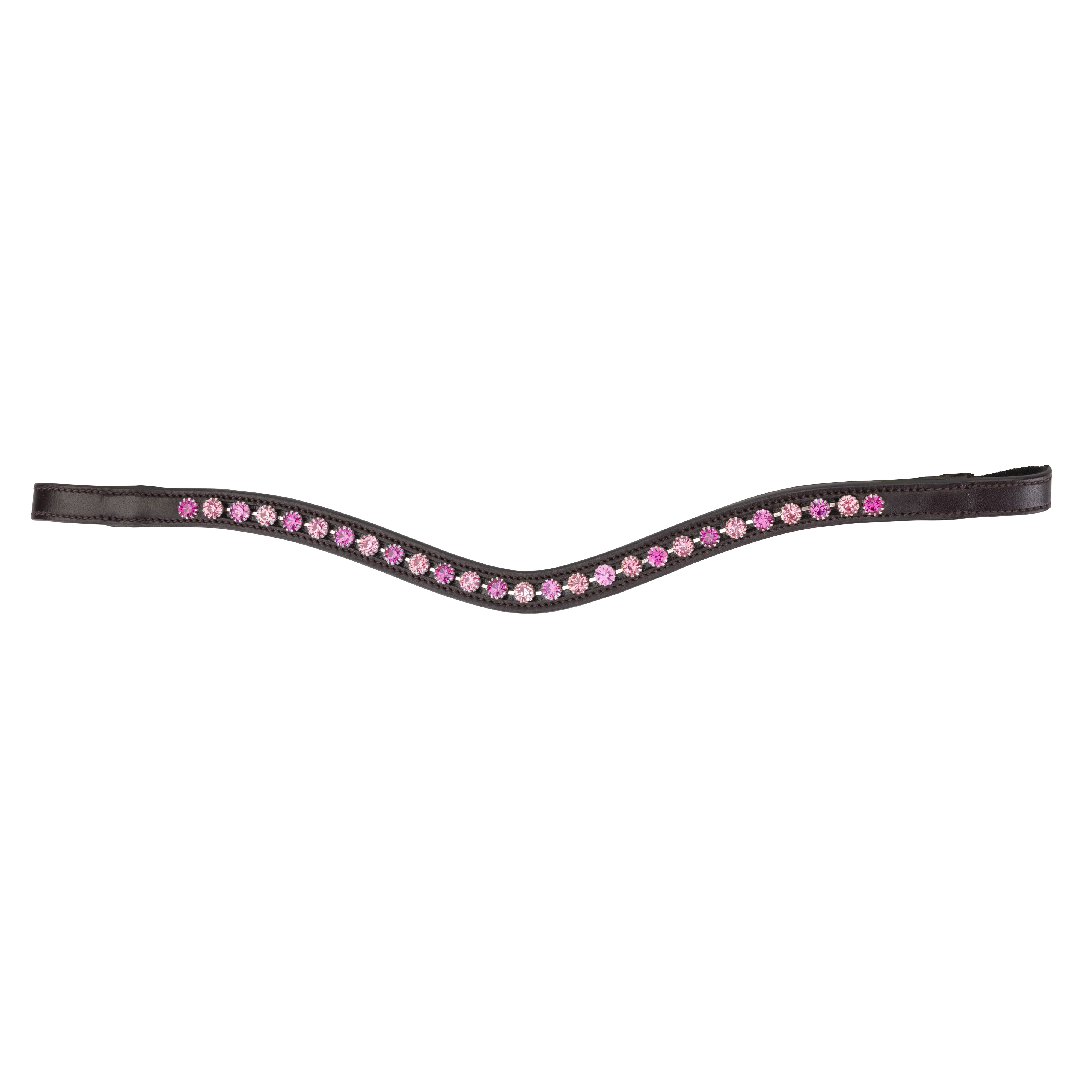 Velociti GARA Two Tone Browband - Image 11