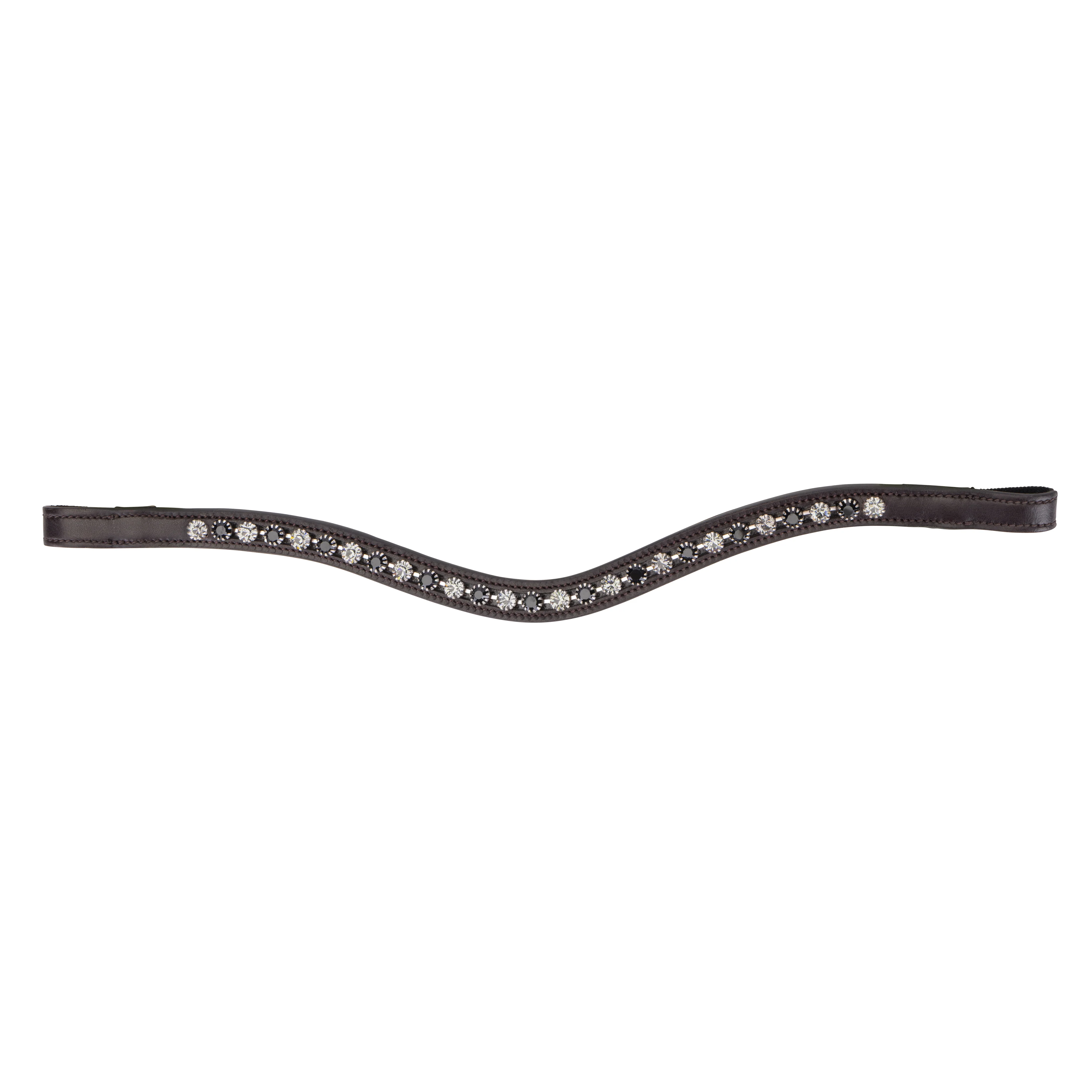 Velociti GARA Two Tone Browband - Image 12