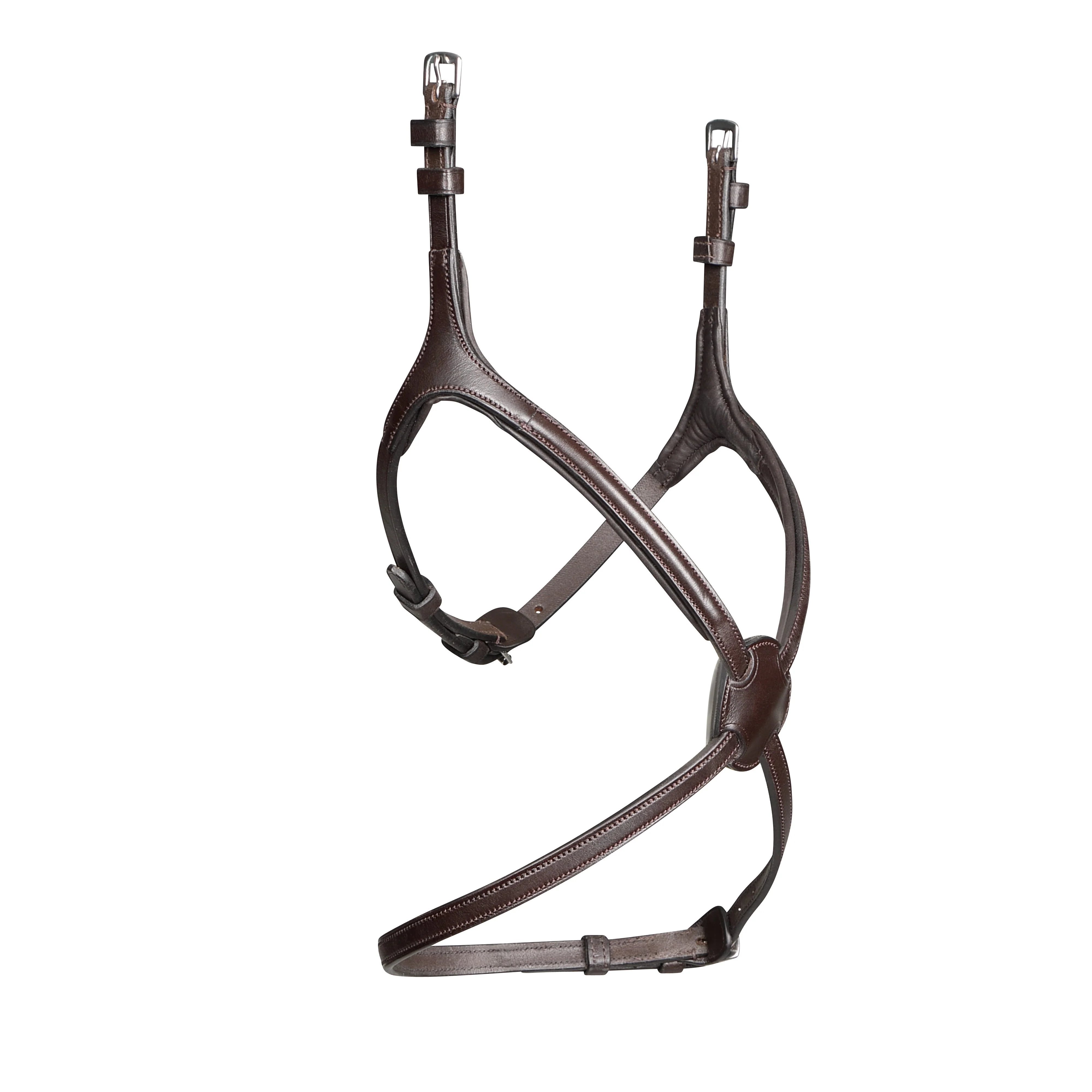 Velociti Lusso Grackle Noseband - Image 3