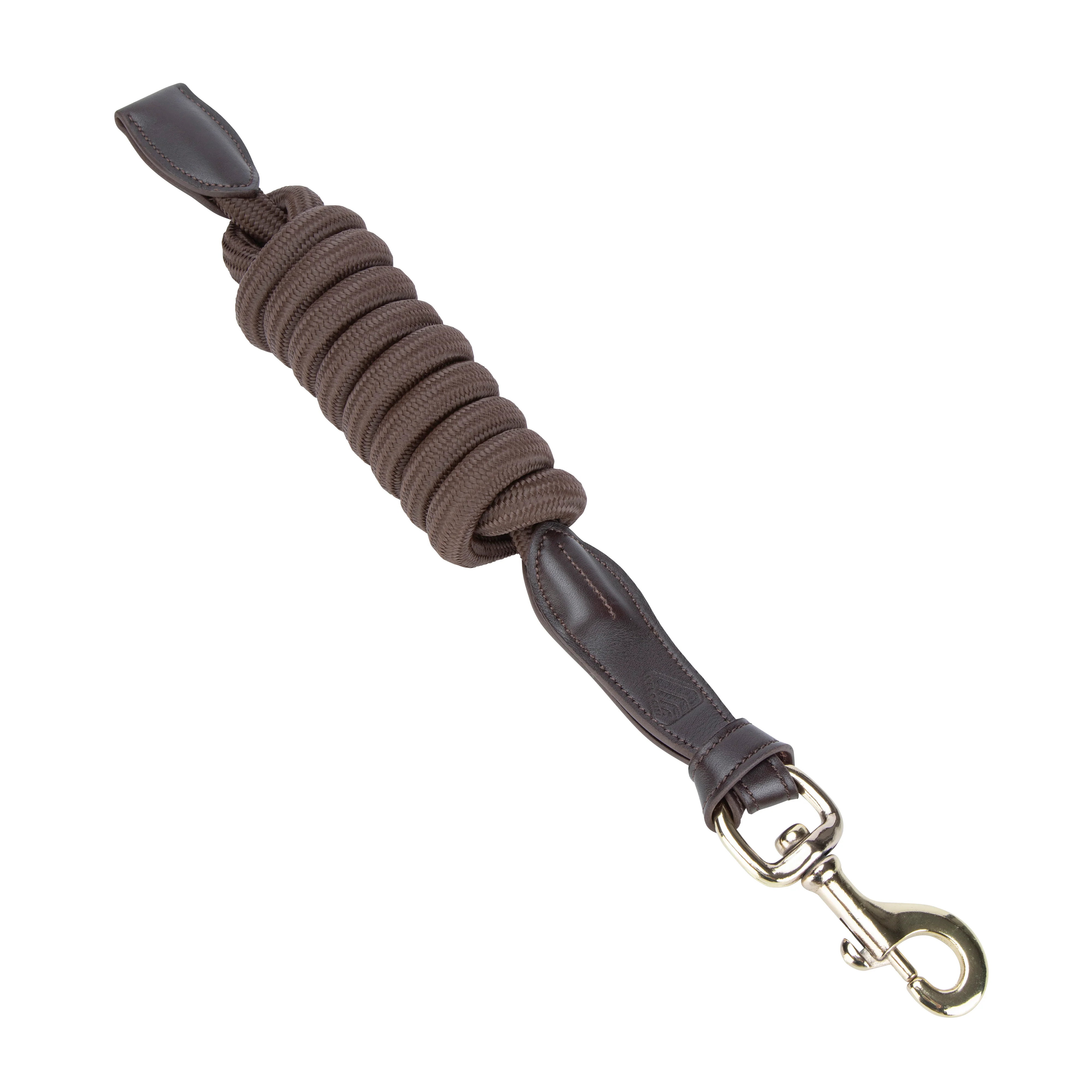 Velociti Lusso Leather Lead Rope - Image 5